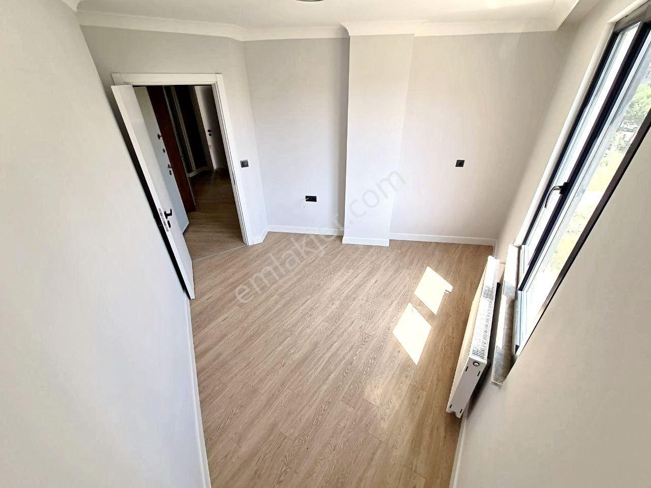 ➡️➡️blue Life Egenden Gerçek İlan-altınkum'da Arakat & Ön Cephe Şık Tasarımlı 2+1 Satılık Daire - Görsel 26