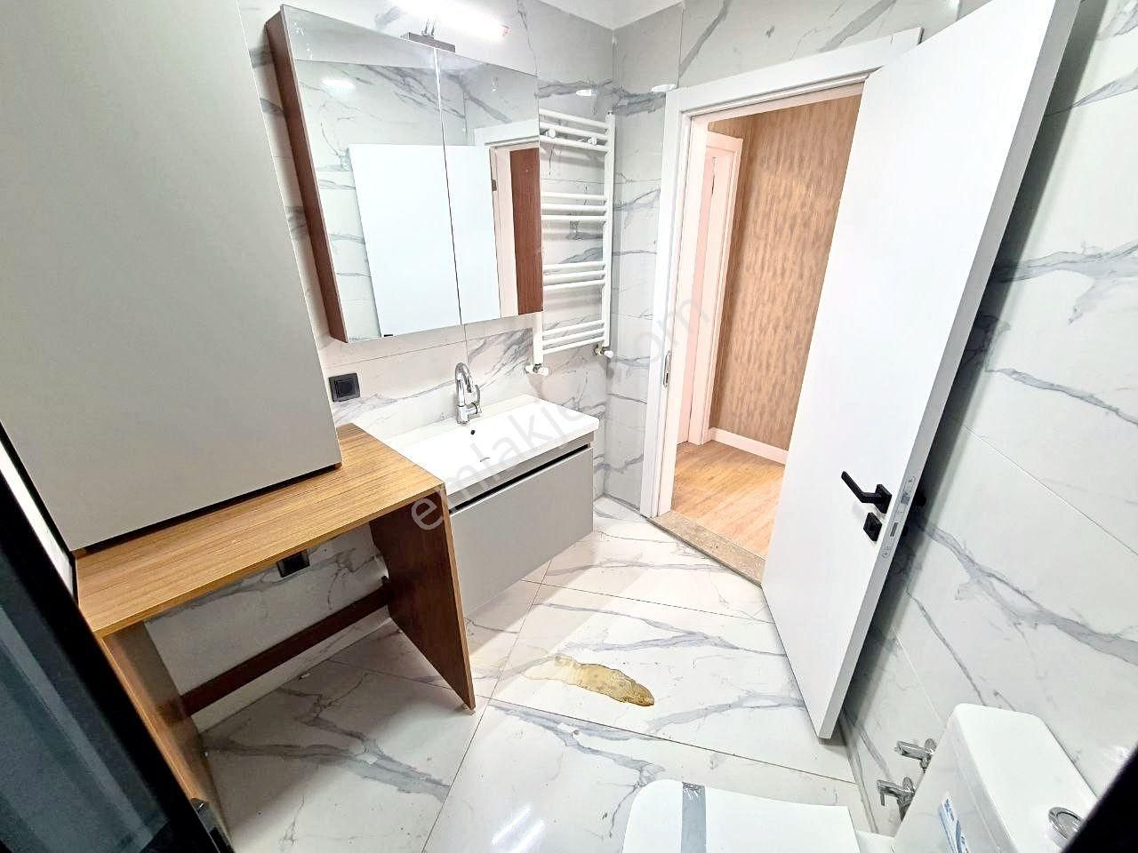 ➡️➡️blue Life Egenden Gerçek İlan-altınkum'da Arakat & Ön Cephe Şık Tasarımlı 2+1 Satılık Daire - Görsel 7