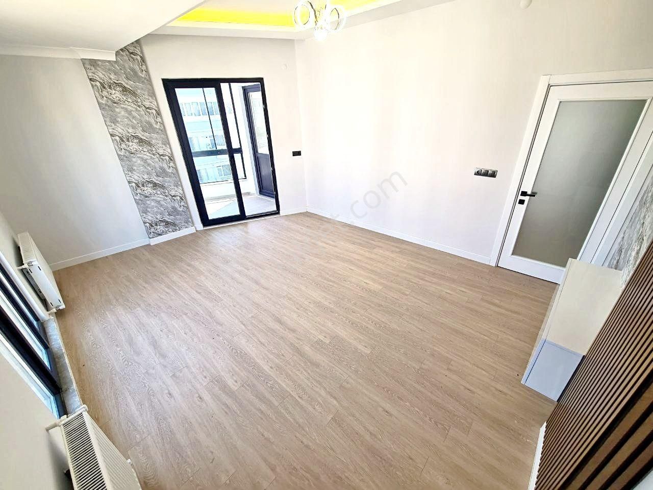 ➡️➡️blue Life Egenden Gerçek İlan-altınkum'da Arakat & Ön Cephe Şık Tasarımlı 2+1 Satılık Daire - Görsel 2