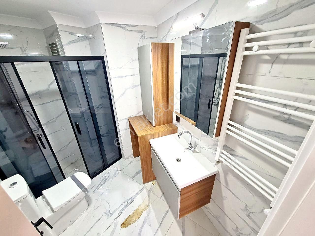 ➡️➡️blue Life Egenden Gerçek İlan-altınkum'da Arakat & Ön Cephe Şık Tasarımlı 2+1 Satılık Daire - Görsel 29