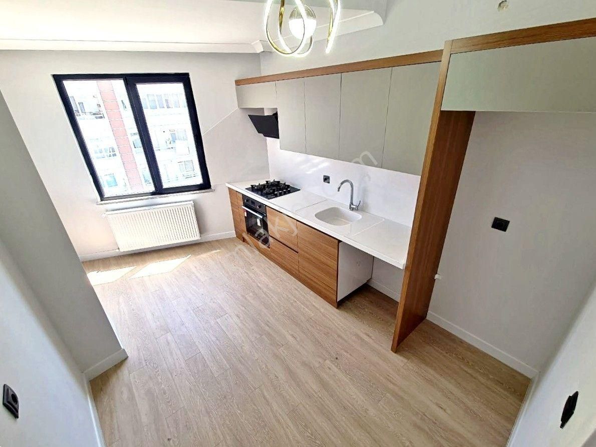 ➡️➡️blue Life Egenden Gerçek İlan-altınkum'da Arakat & Ön Cephe Şık Tasarımlı 2+1 Satılık Daire - Görsel 6