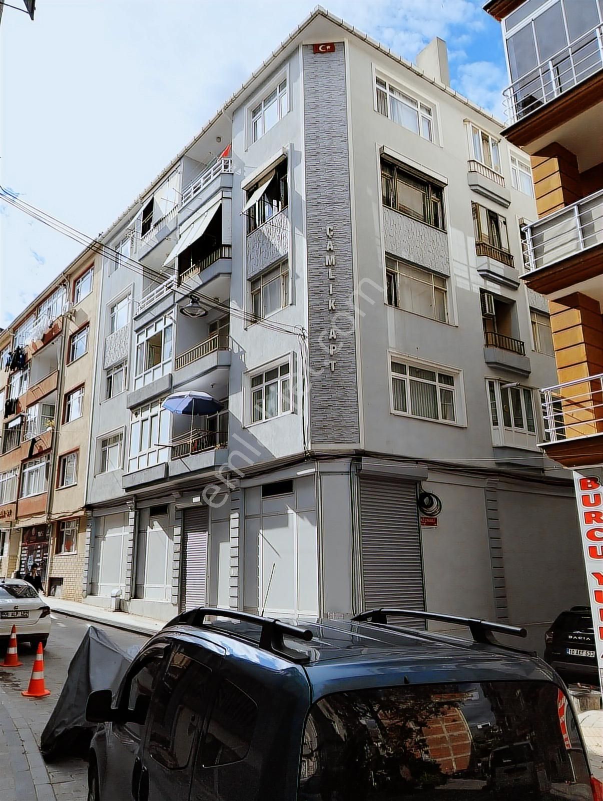 Silivri Merkezde Satılık 3+1 Fırsat Daire İskanlı 120 Metrekare - Görsel 23