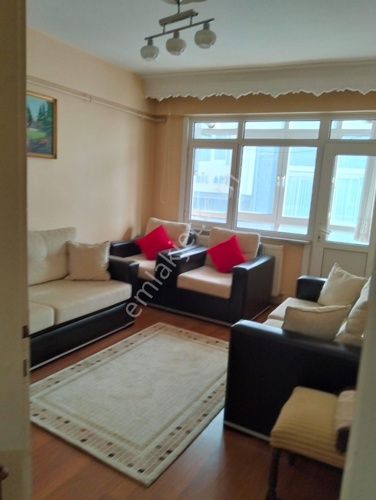 Silivri Merkezde Satılık 3+1 Fırsat Daire İskanlı 120 Metrekare - Görsel 7