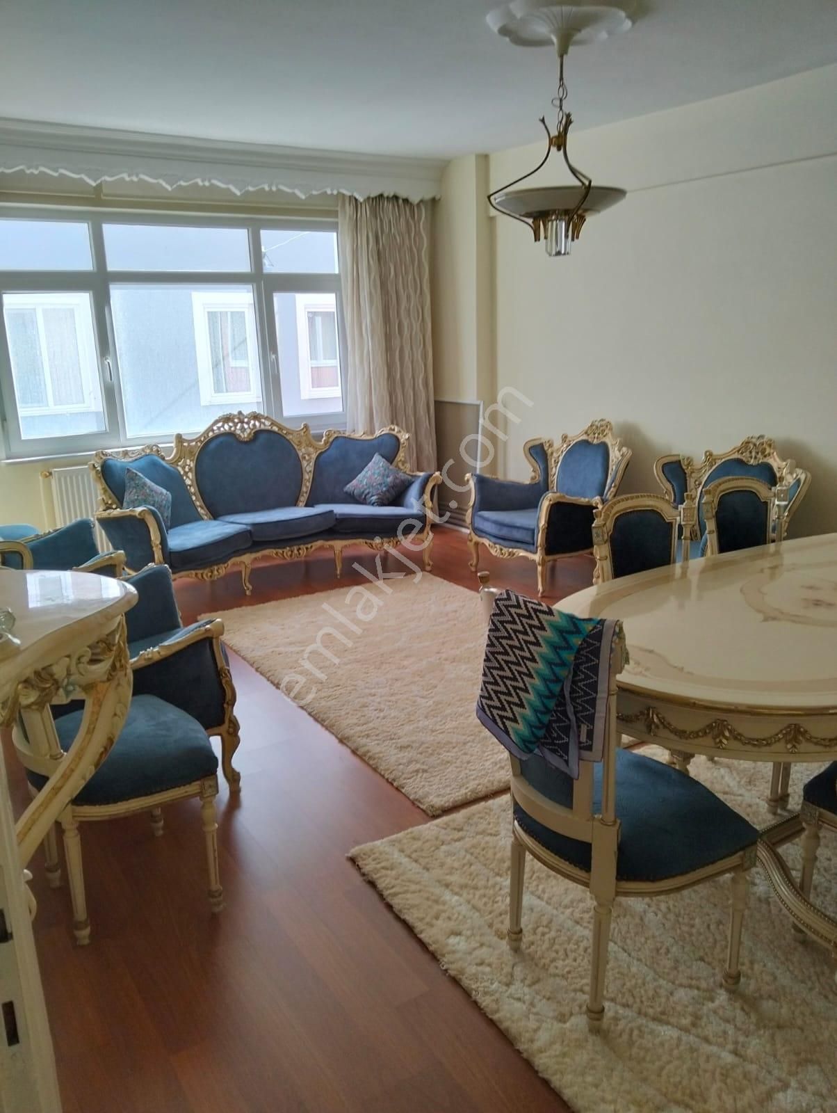 Silivri Merkezde Satılık 3+1 Fırsat Daire İskanlı 120 Metrekare - Görsel 11