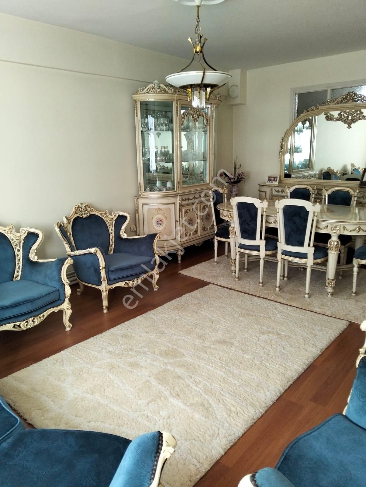 Silivri Merkezde Satılık 3+1 Fırsat Daire İskanlı 120 Metrekare - Görsel 10