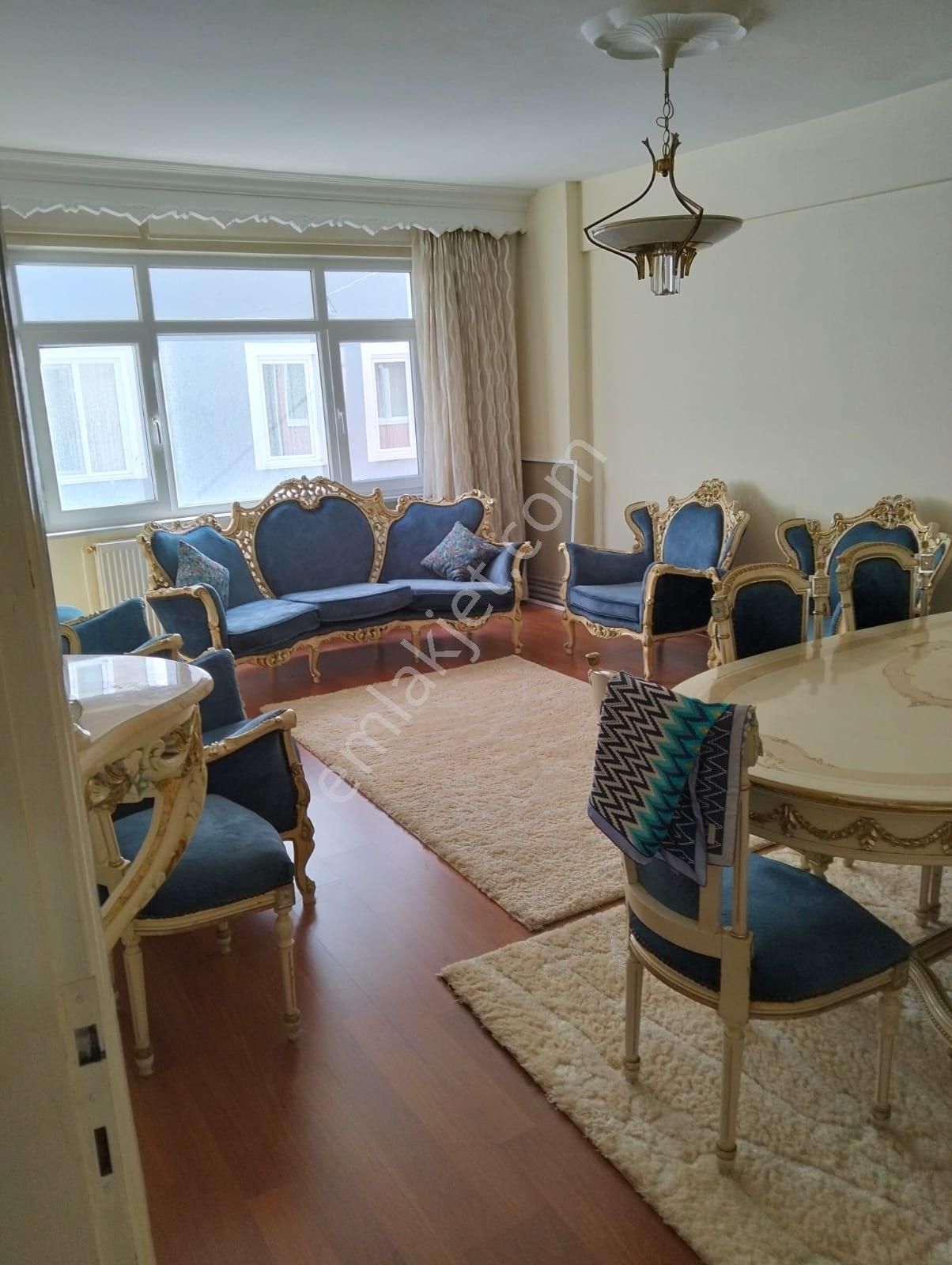 Silivri Merkezde Satılık 3+1 Fırsat Daire İskanlı 120 Metrekare - Görsel 31