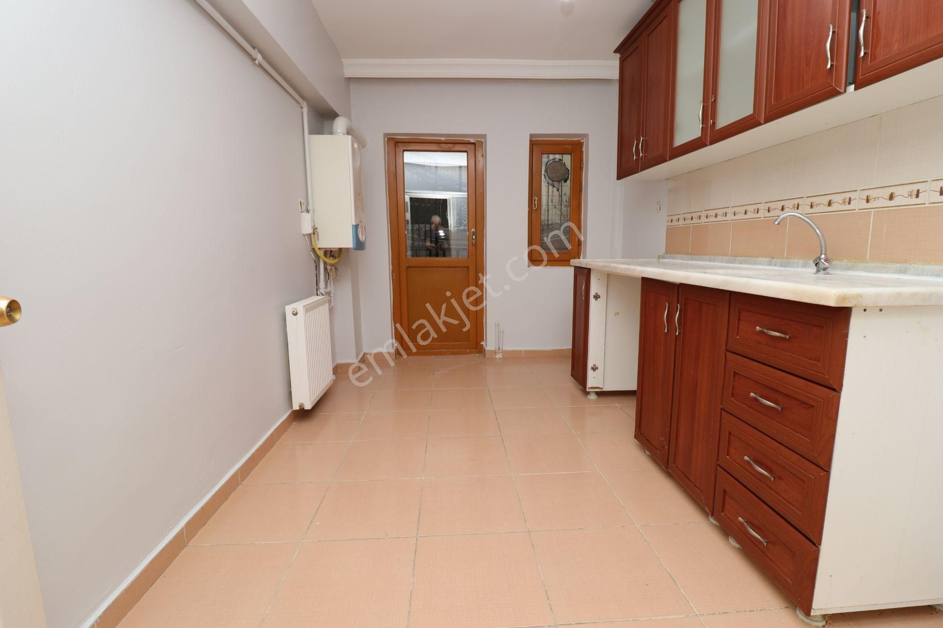 Akif'ten Elvankent Atakent'te Trene Yakın 2+1 Kiralık Daire - Görsel 3