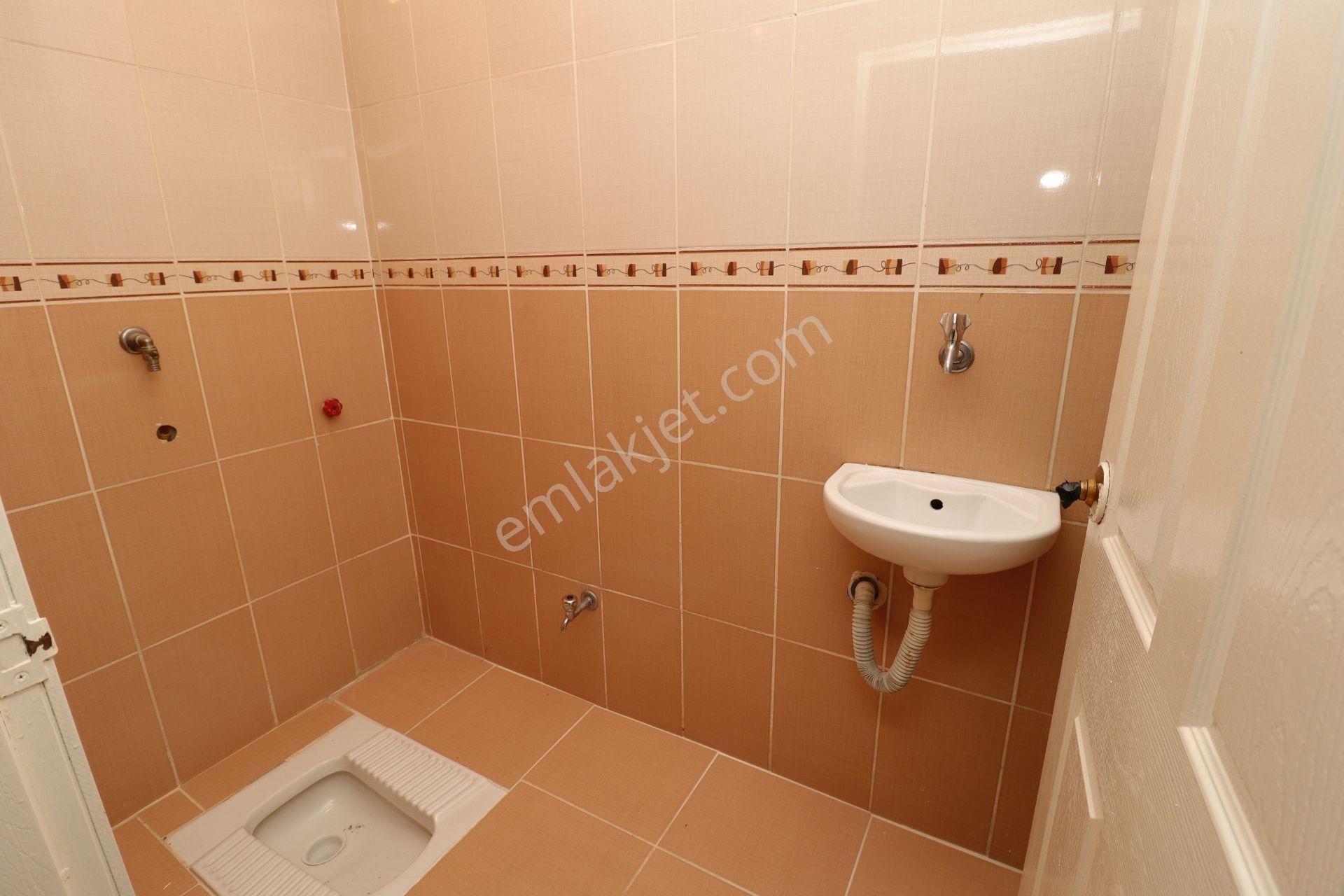 Akif'ten Elvankent Atakent'te Trene Yakın 2+1 Kiralık Daire - Görsel 22