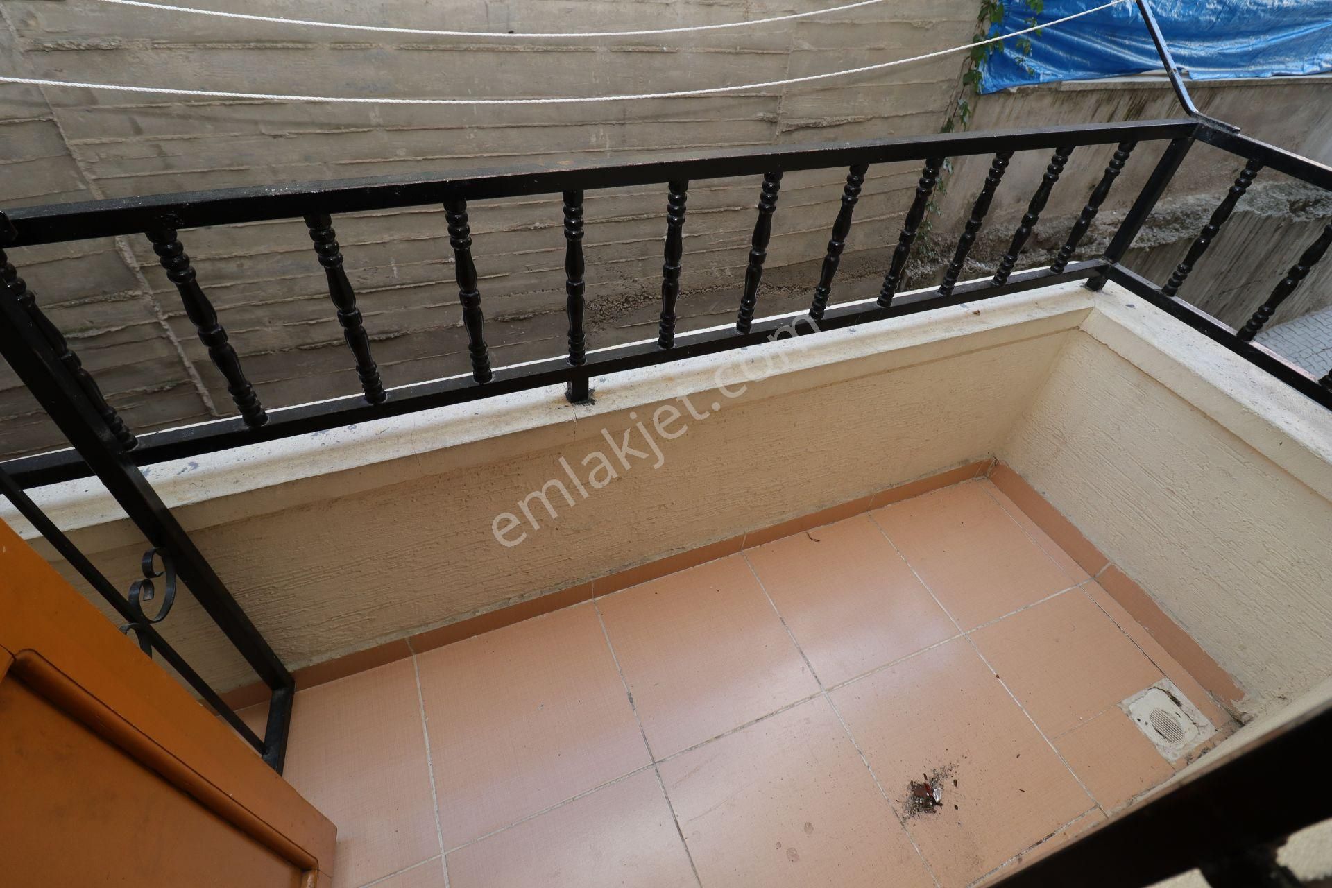 Akif'ten Elvankent Atakent'te Trene Yakın 2+1 Kiralık Daire - Görsel 7