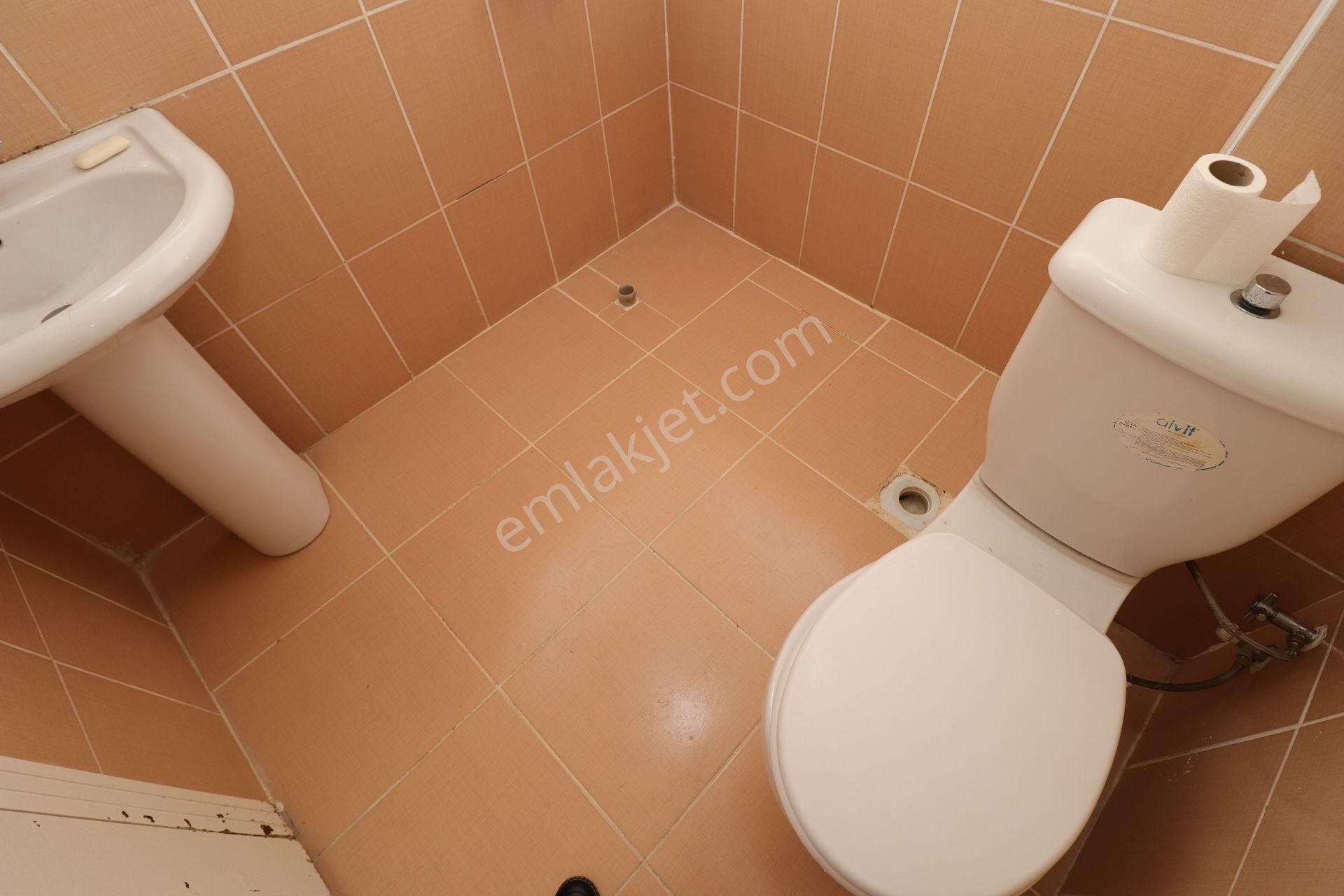 Akif'ten Elvankent Atakent'te Trene Yakın 2+1 Kiralık Daire - Görsel 20