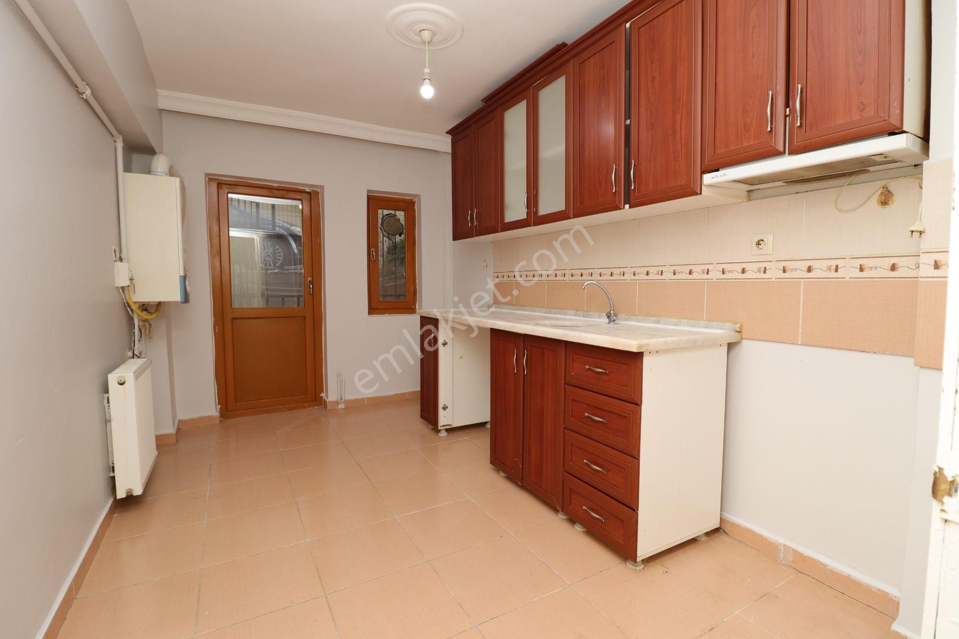 Akif'ten Elvankent Atakent'te Trene Yakın 2+1 Kiralık Daire - Görsel 2