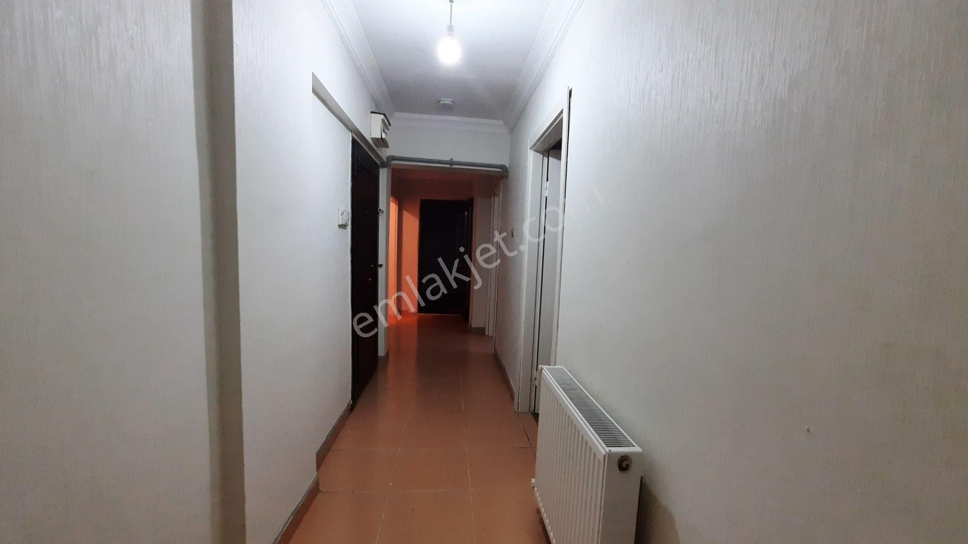 Akif'ten Elvankent Atakent'te Trene Yakın 2+1 Kiralık Daire - Görsel 13