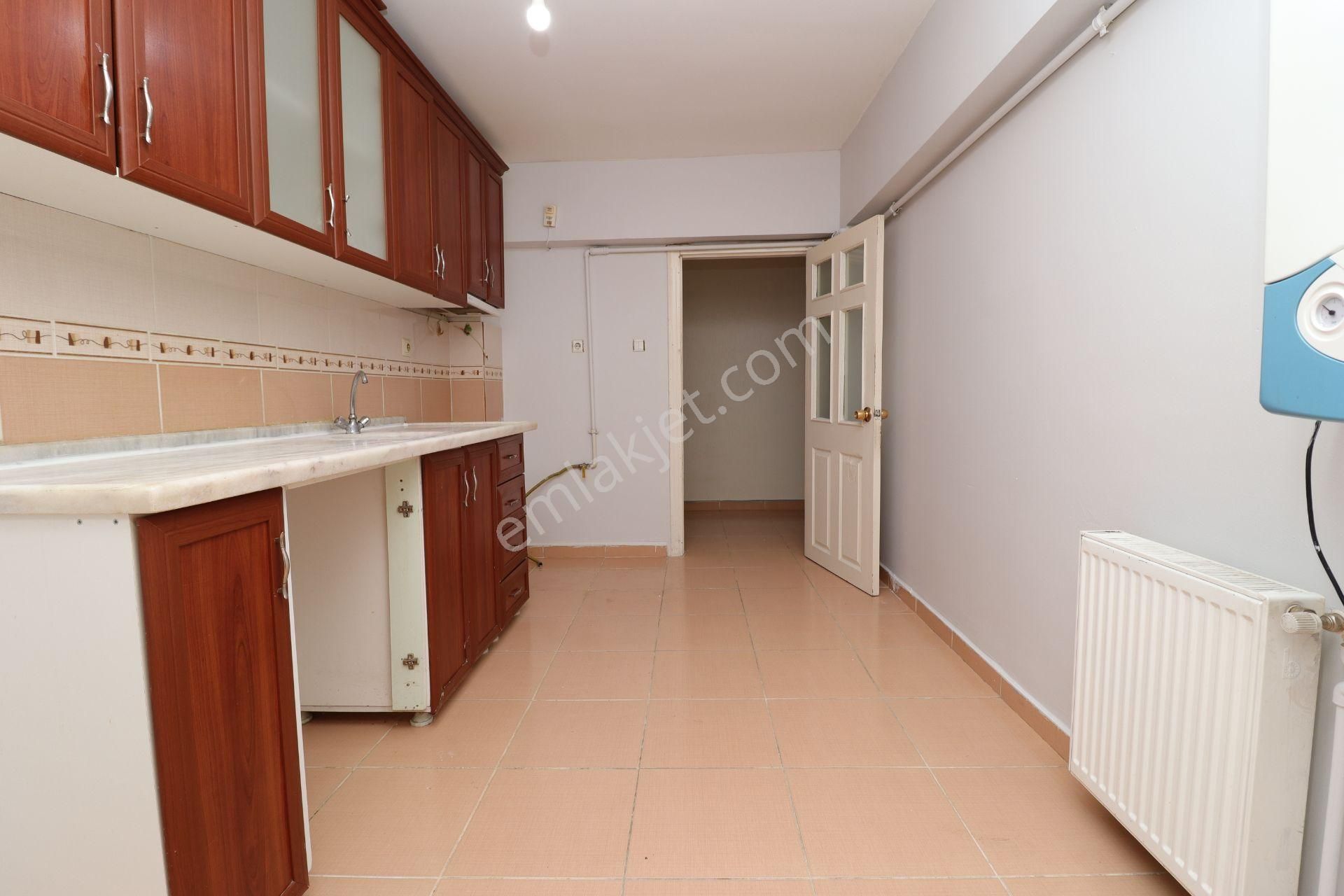 Akif'ten Elvankent Atakent'te Trene Yakın 2+1 Kiralık Daire - Görsel 5