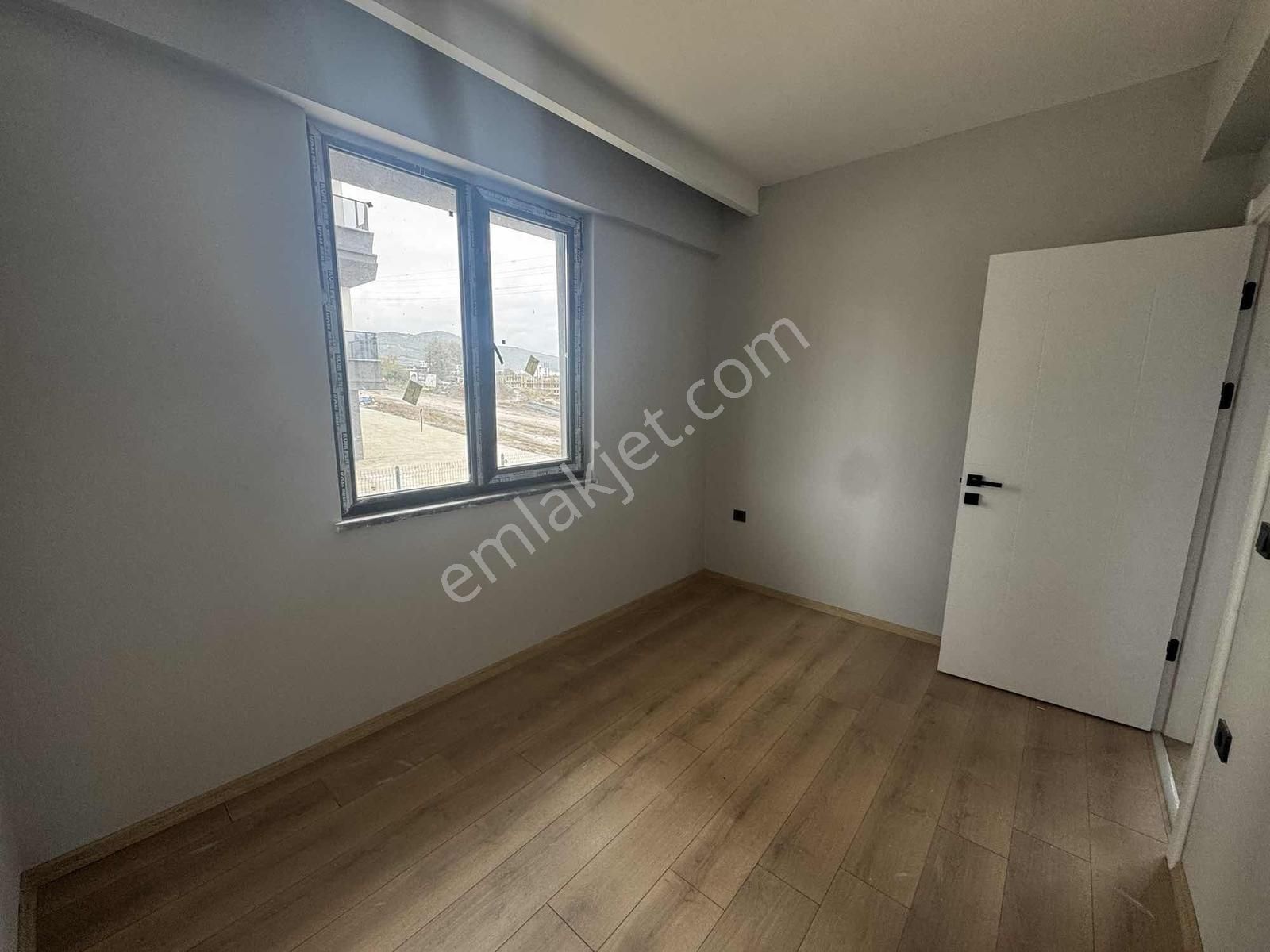 Büyükoyumca Sıfır, Yüksek Giriş-balkonlu-krediye Uygun 1+1 - Görsel 13