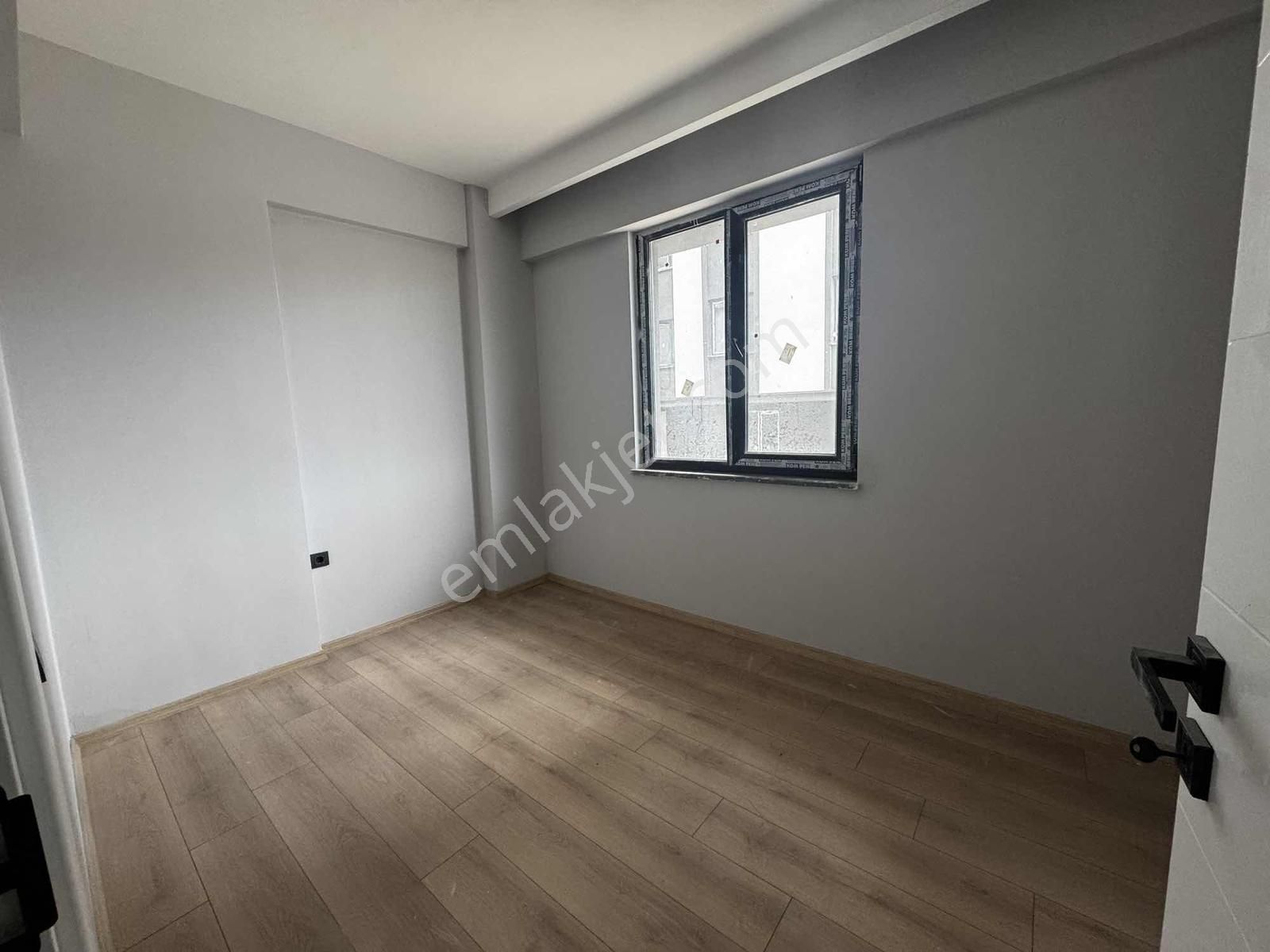 Büyükoyumca Sıfır, Yüksek Giriş-balkonlu-krediye Uygun 1+1 - Görsel 6