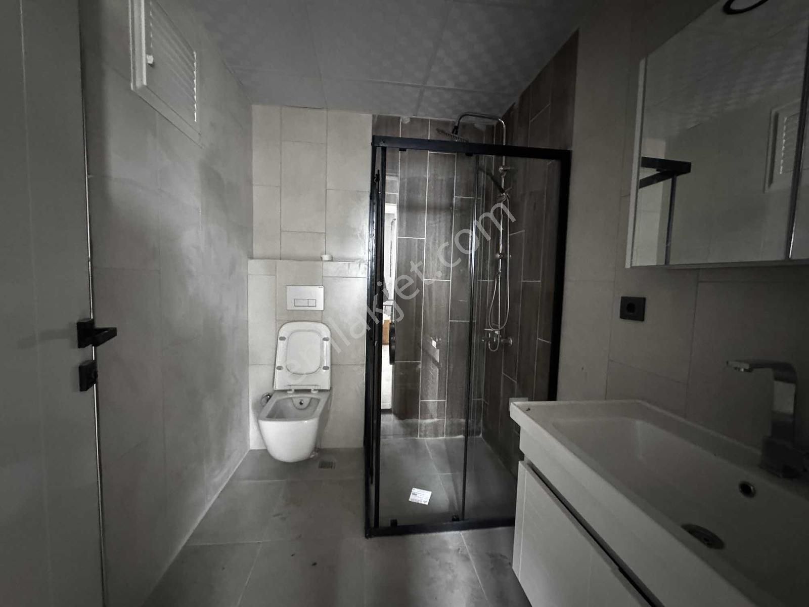 Büyükoyumca Sıfır, Yüksek Giriş-balkonlu-krediye Uygun 1+1 - Görsel 8