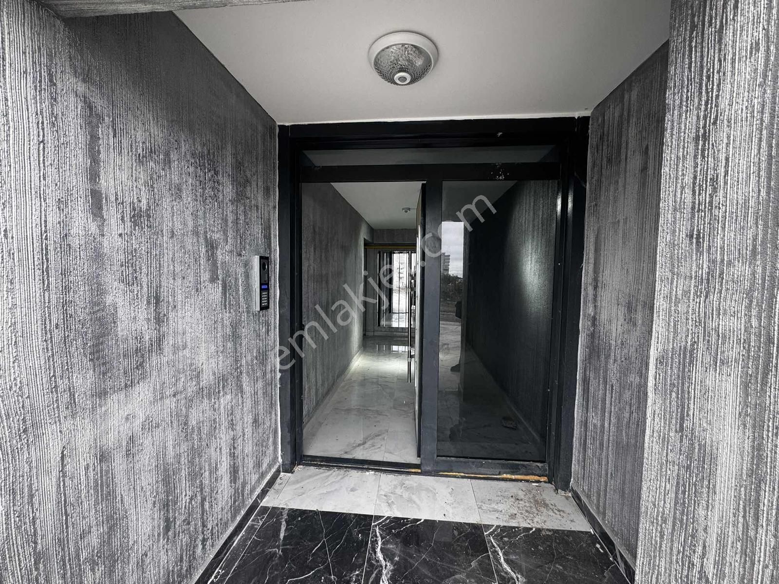 Büyükoyumca Sıfır, Yüksek Giriş-balkonlu-krediye Uygun 1+1 - Görsel 20