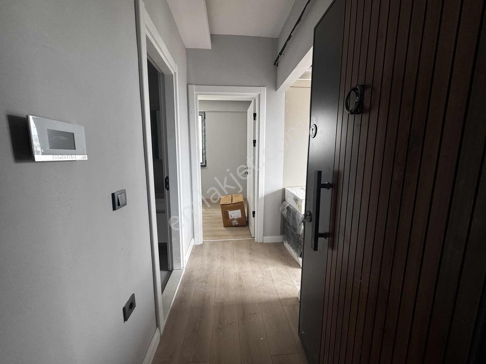 Büyükoyumca Sıfır, Yüksek Giriş-balkonlu-krediye Uygun 1+1 - Görsel 11