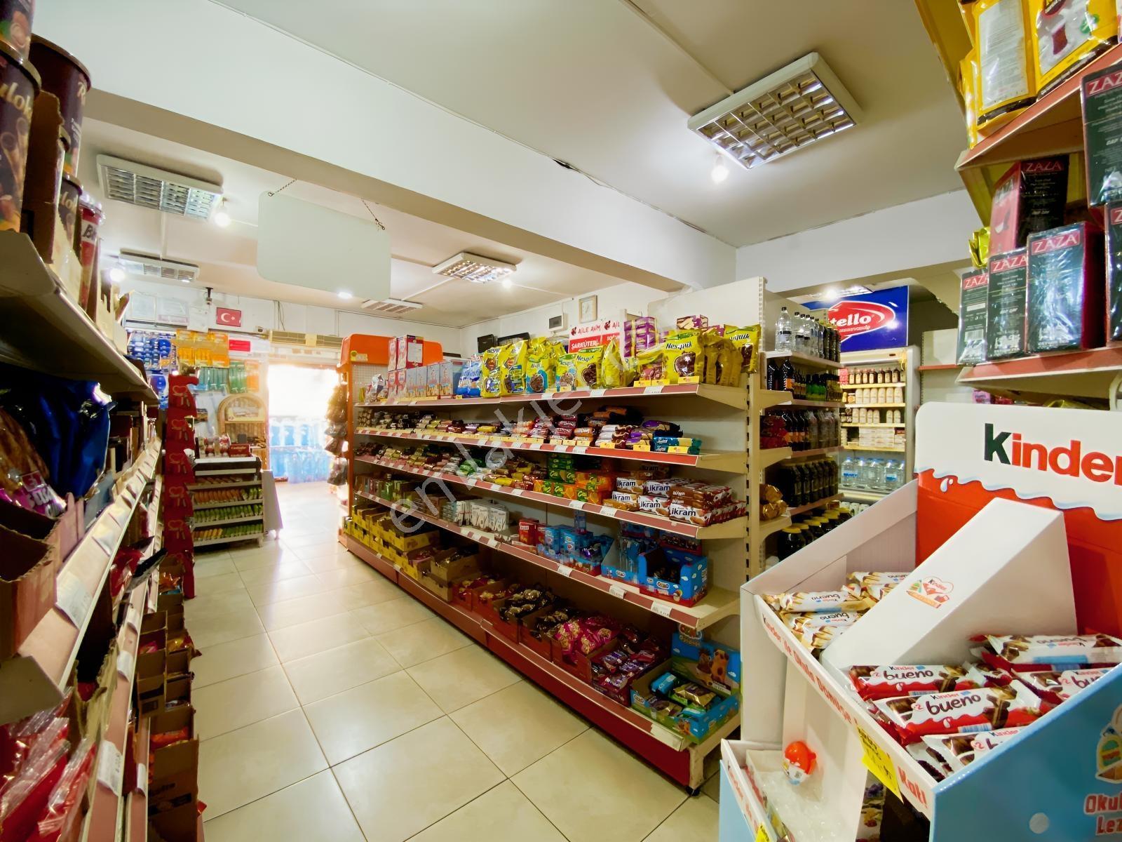 Acill Kepez Emek Mahallesinde Devren Kiralık Market 270 M2 - Görsel 25