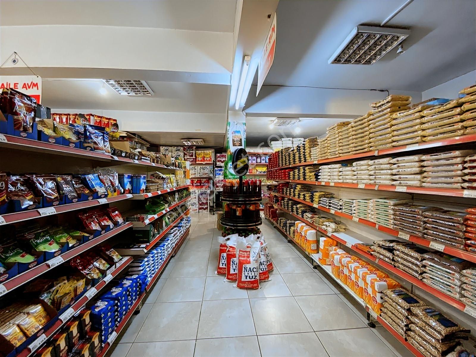 Acill Kepez Emek Mahallesinde Devren Kiralık Market 270 M2 - Görsel 4