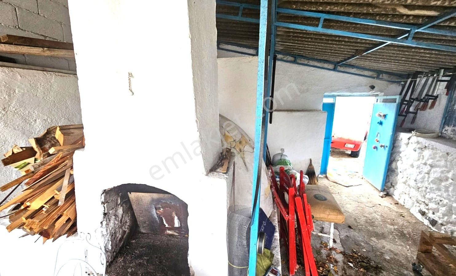 🏡 Aktiften Dutluca'da Geniç Bahçeli Tam Müstakil 3+1 Satılık Ev - Görsel 14