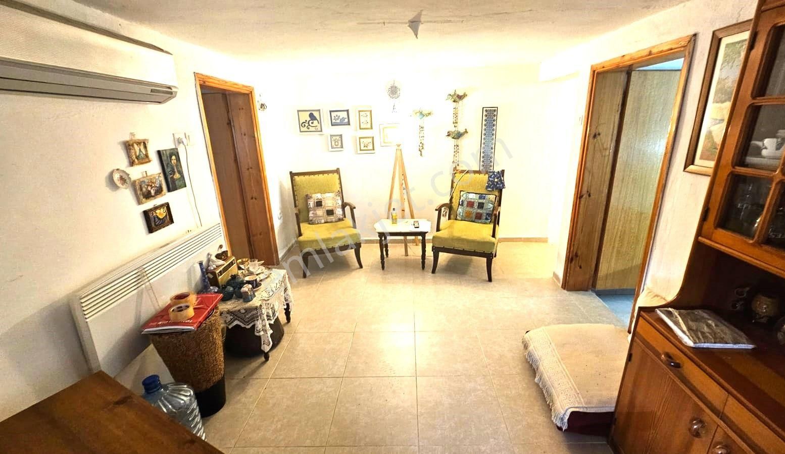 🏡 Aktiften Dutluca'da Geniç Bahçeli Tam Müstakil 3+1 Satılık Ev - Görsel 4