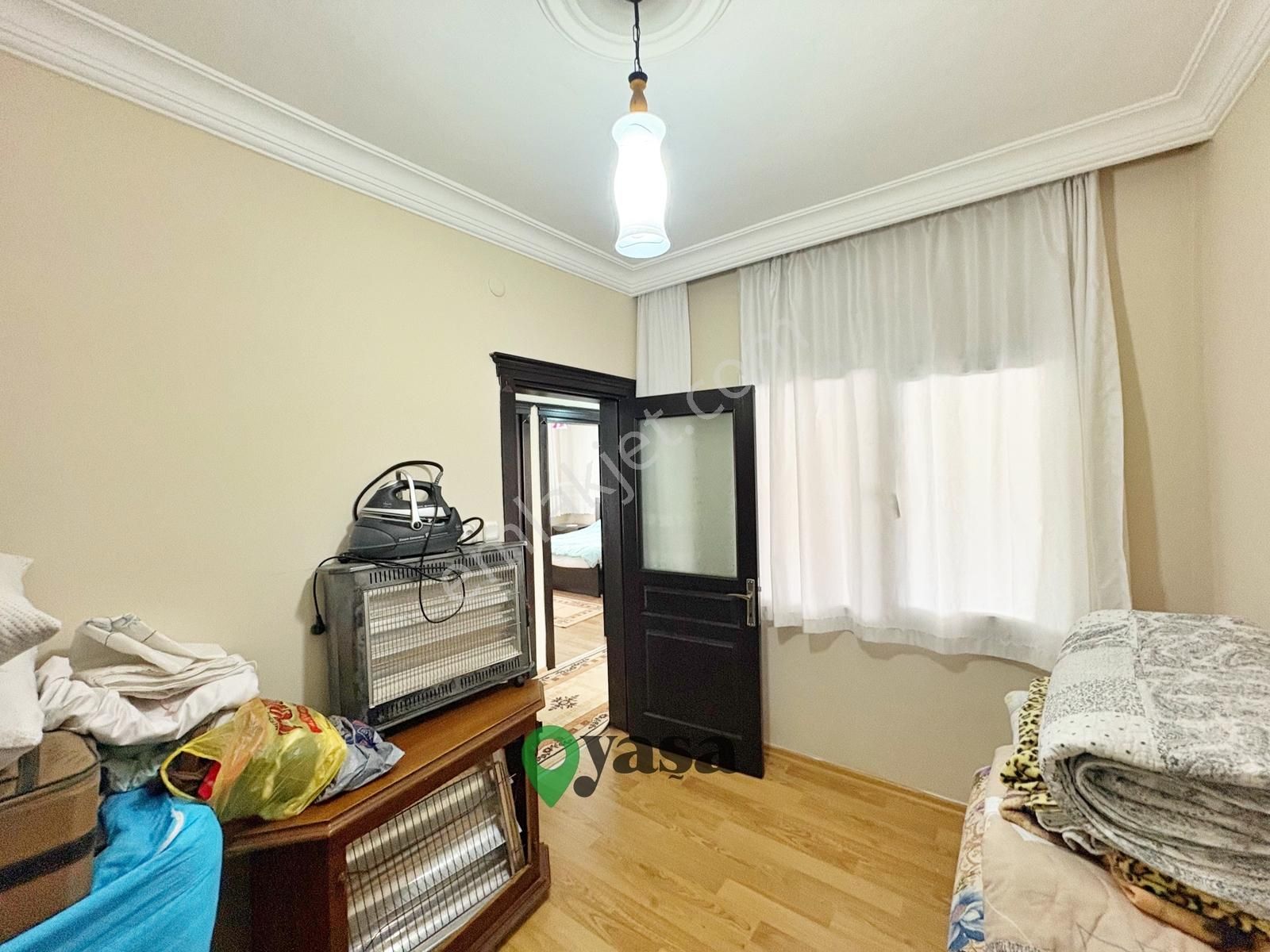 Yaşa Gyd - Haçgediğin'de 1500 M2 Dubleks Müstakil Yayla Evi - Görsel 22