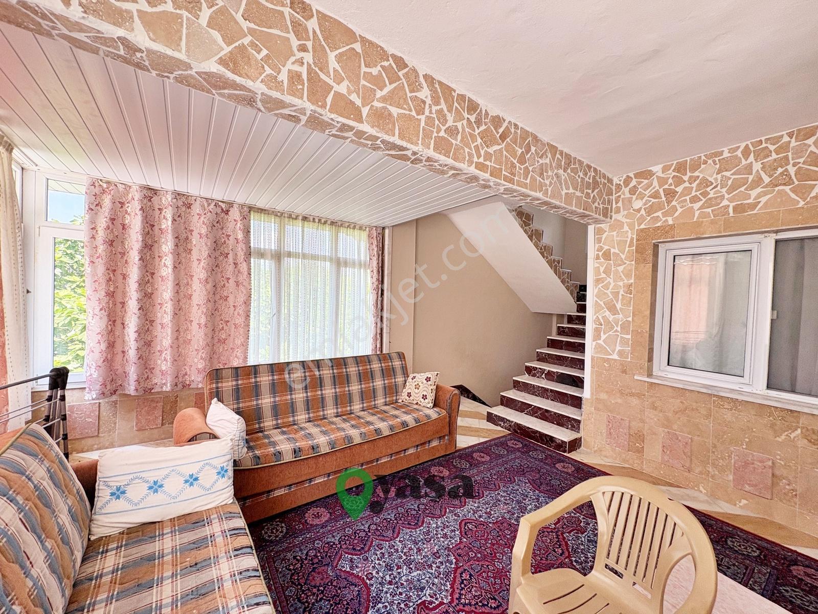 Yaşa Gyd - Haçgediğin'de 1500 M2 Dubleks Müstakil Yayla Evi - Görsel 8