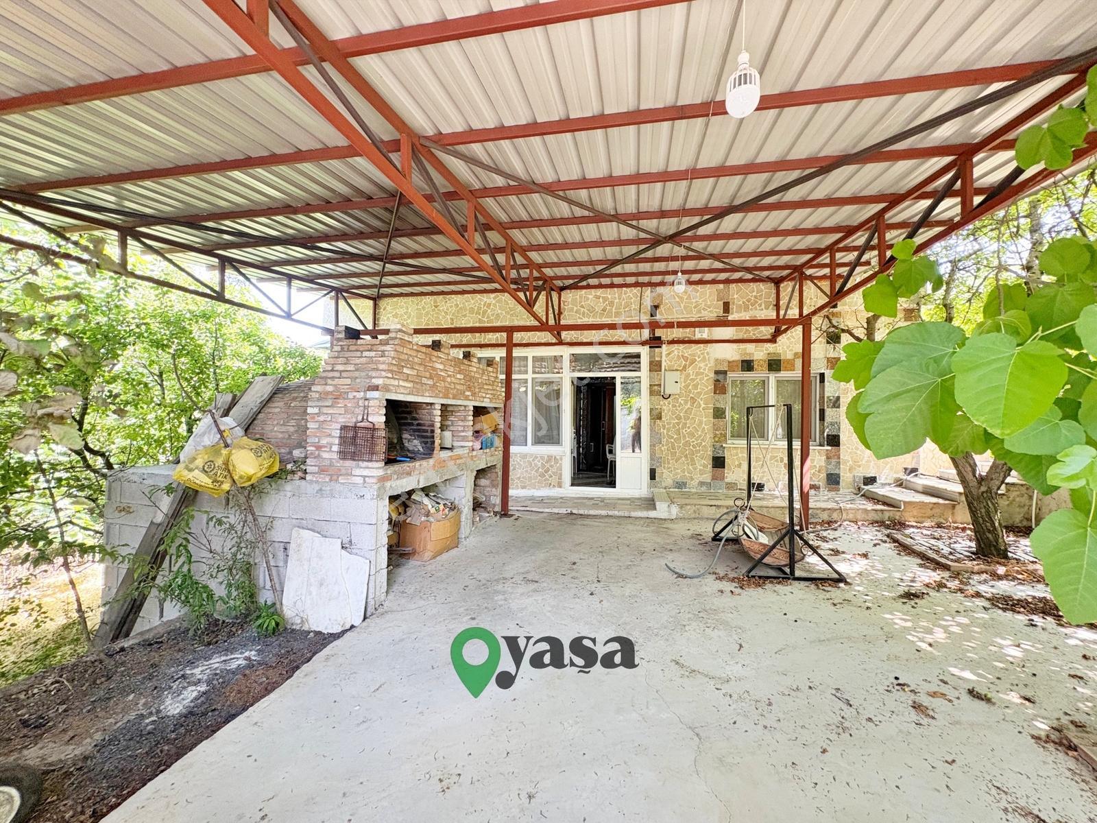Yaşa Gyd - Haçgediğin'de 1500 M2 Dubleks Müstakil Yayla Evi - Görsel 2