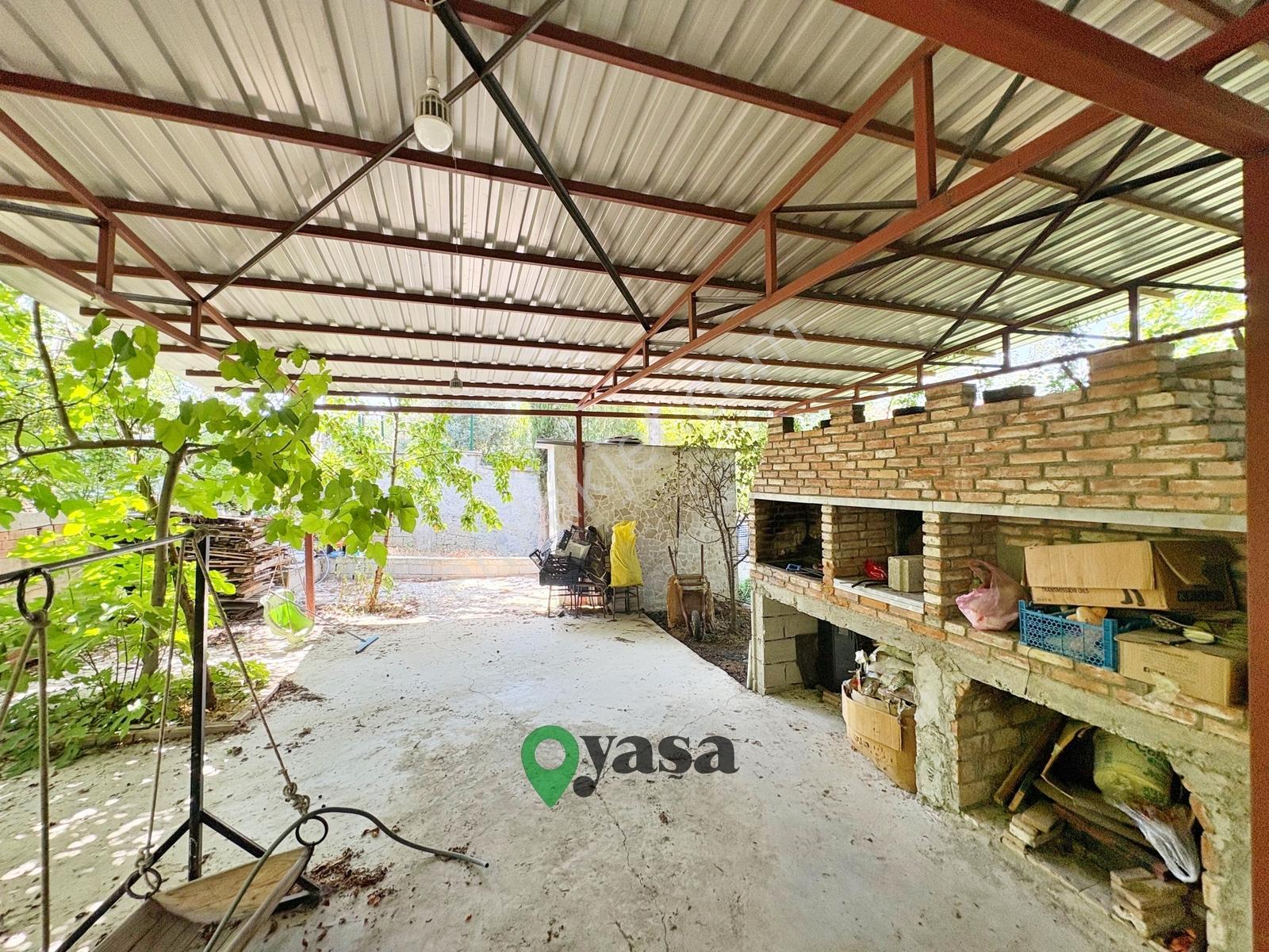 Yaşa Gyd - Haçgediğin'de 1500 M2 Dubleks Müstakil Yayla Evi - Görsel 6