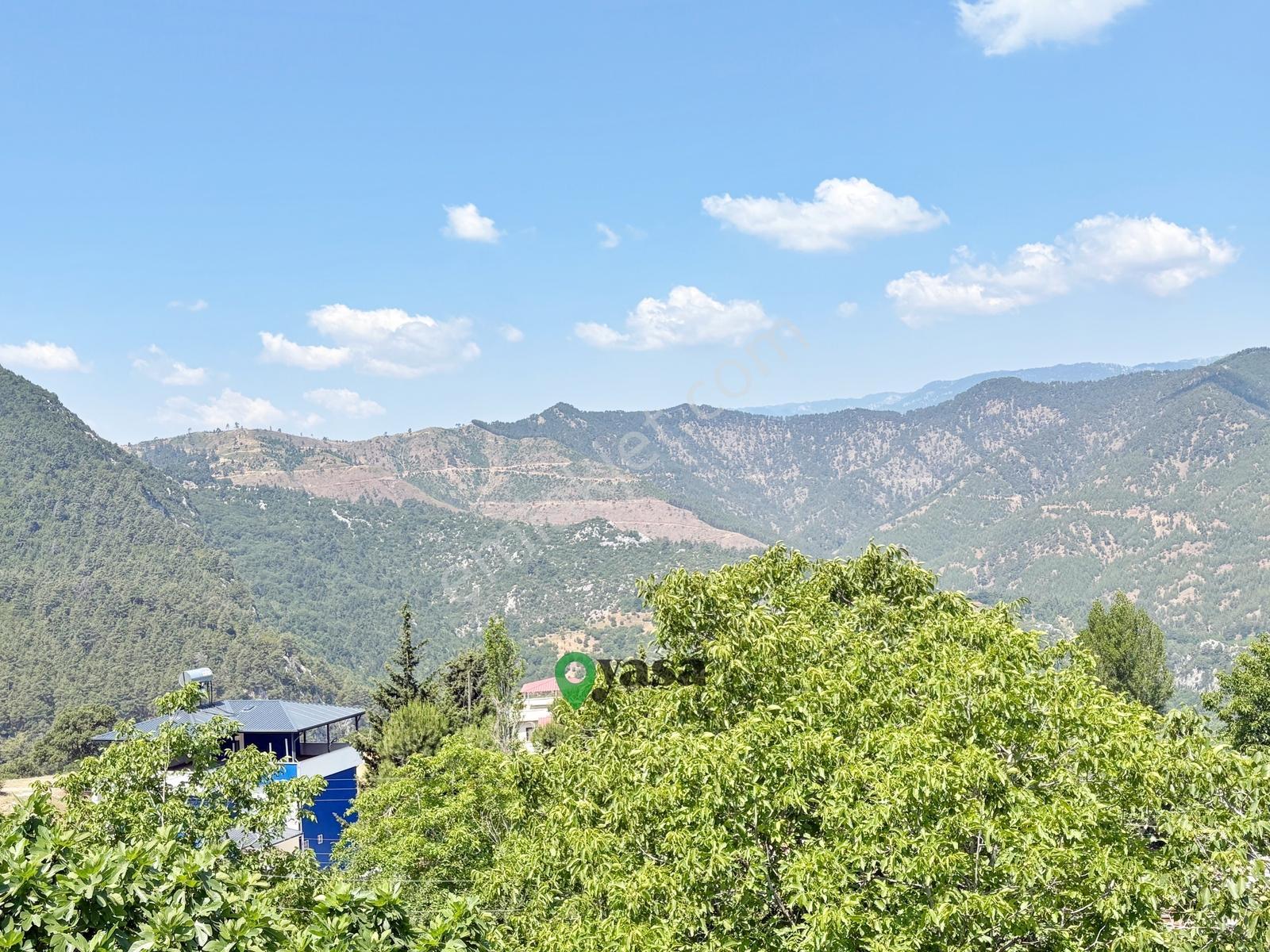 Yaşa Gyd - Haçgediğin'de 1500 M2 Dubleks Müstakil Yayla Evi - Görsel 30