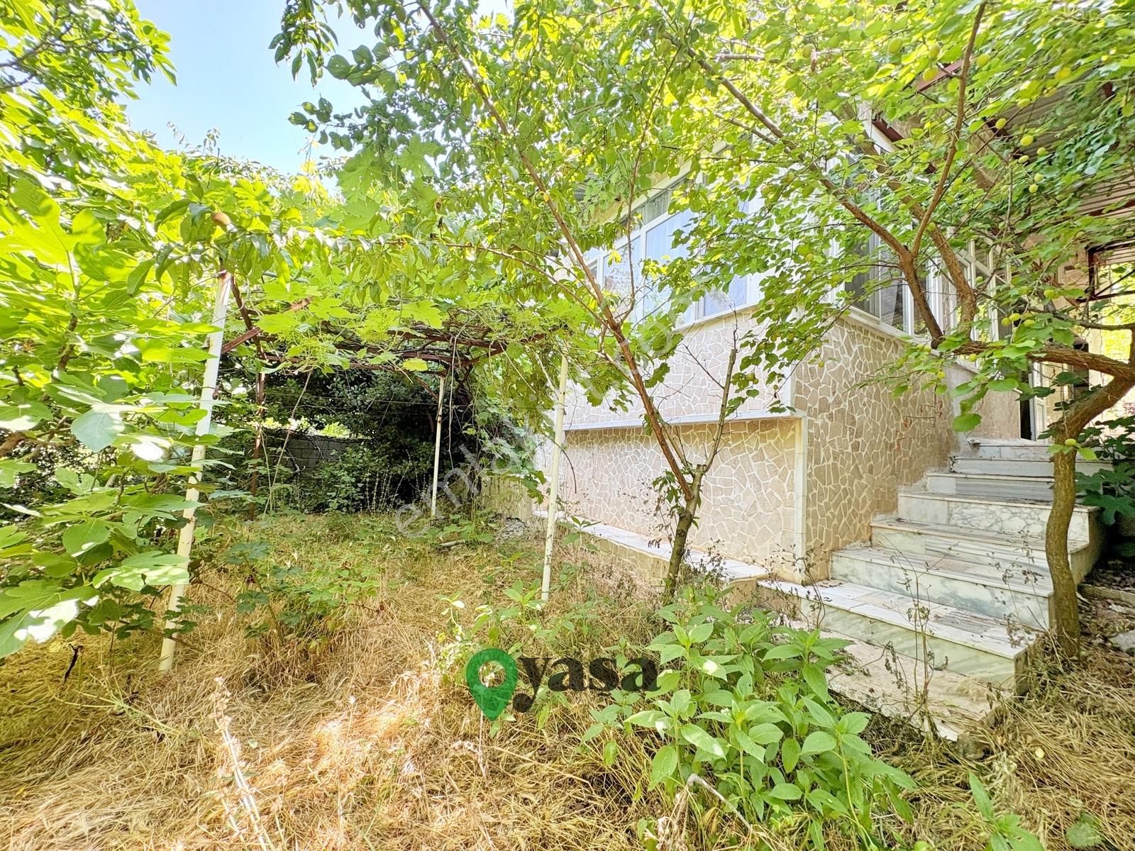 Yaşa Gyd - Haçgediğin'de 1500 M2 Dubleks Müstakil Yayla Evi - Görsel 11