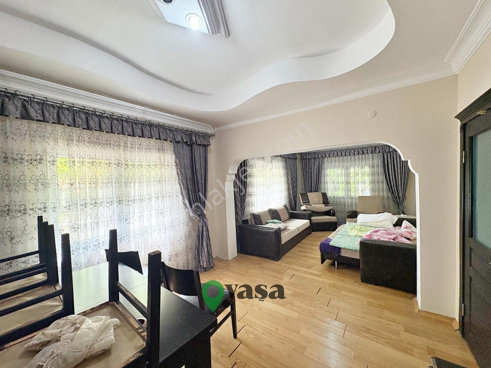 Yaşa Gyd - Haçgediğin'de 1500 M2 Dubleks Müstakil Yayla Evi - Görsel 21