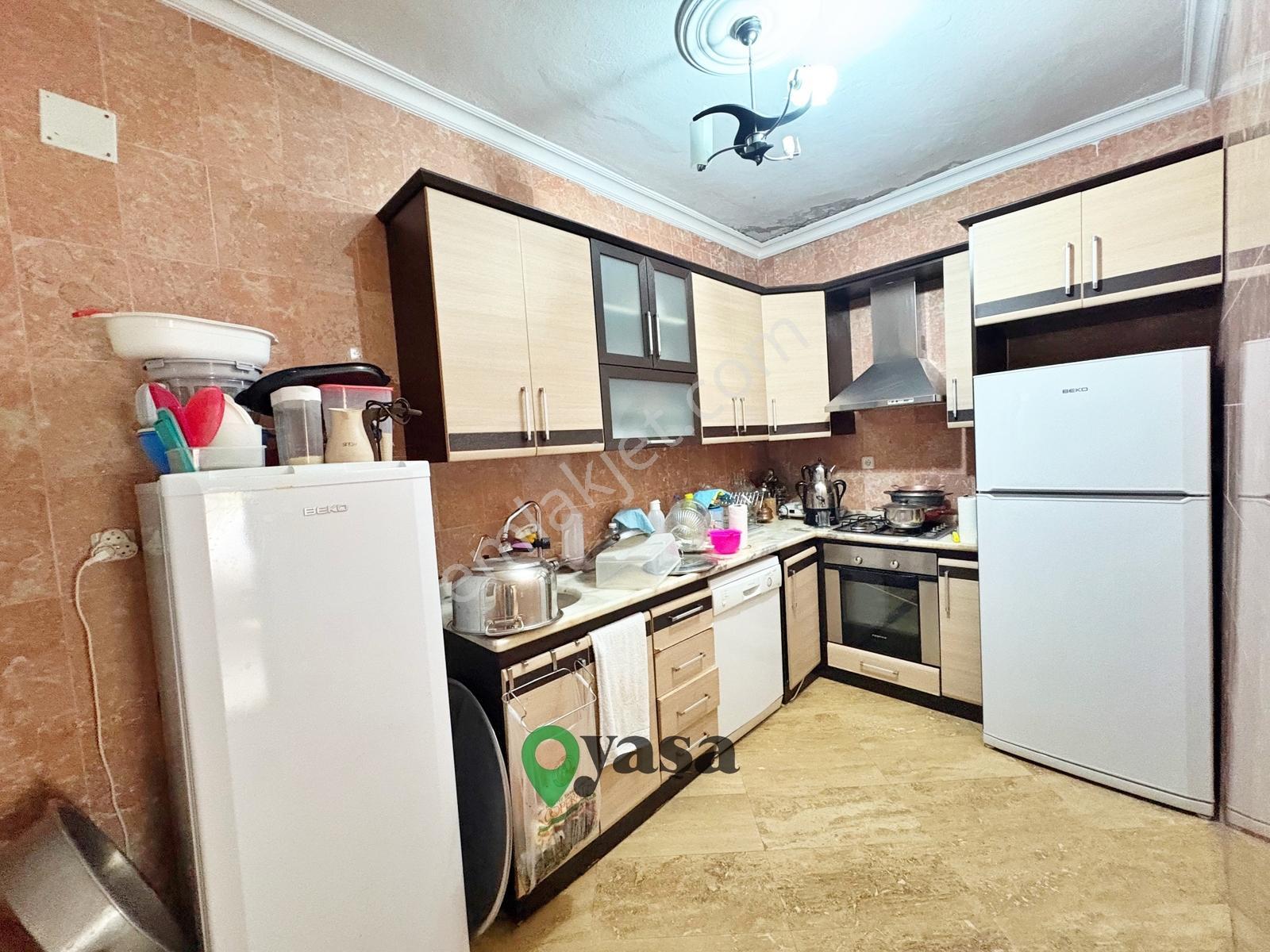 Yaşa Gyd - Haçgediğin'de 1500 M2 Dubleks Müstakil Yayla Evi - Görsel 20
