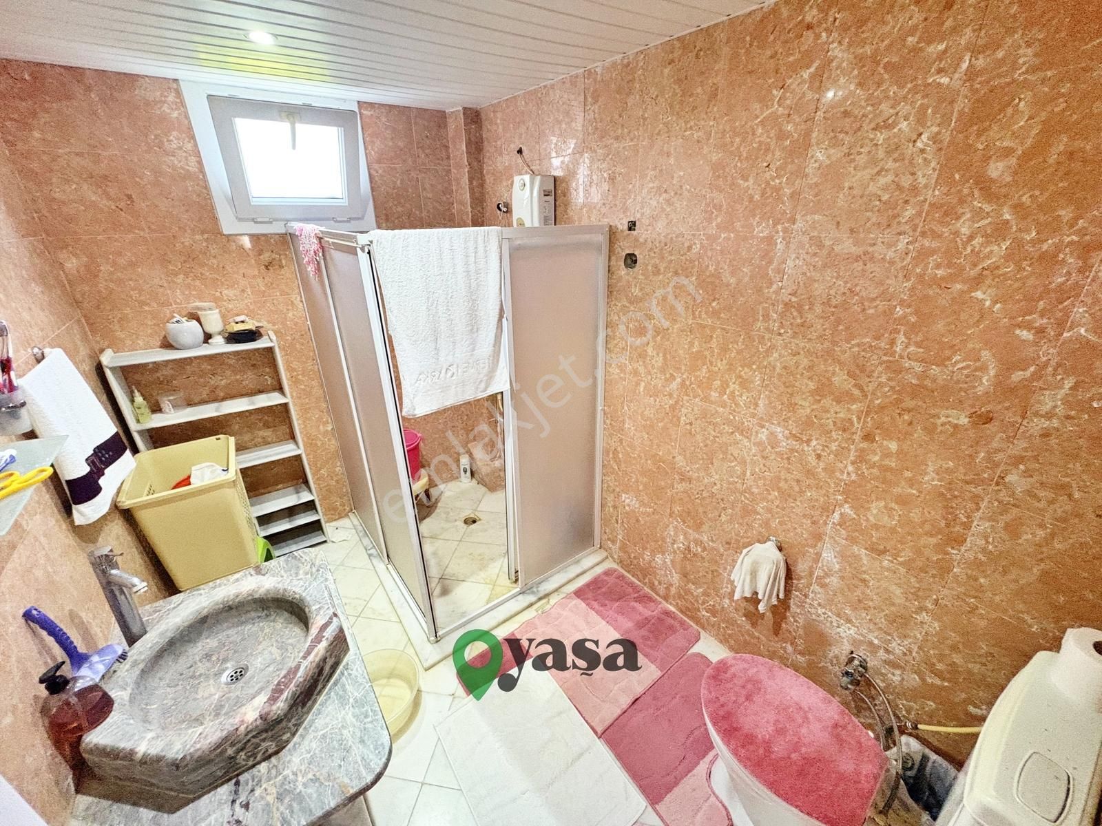 Yaşa Gyd - Haçgediğin'de 1500 M2 Dubleks Müstakil Yayla Evi - Görsel 27