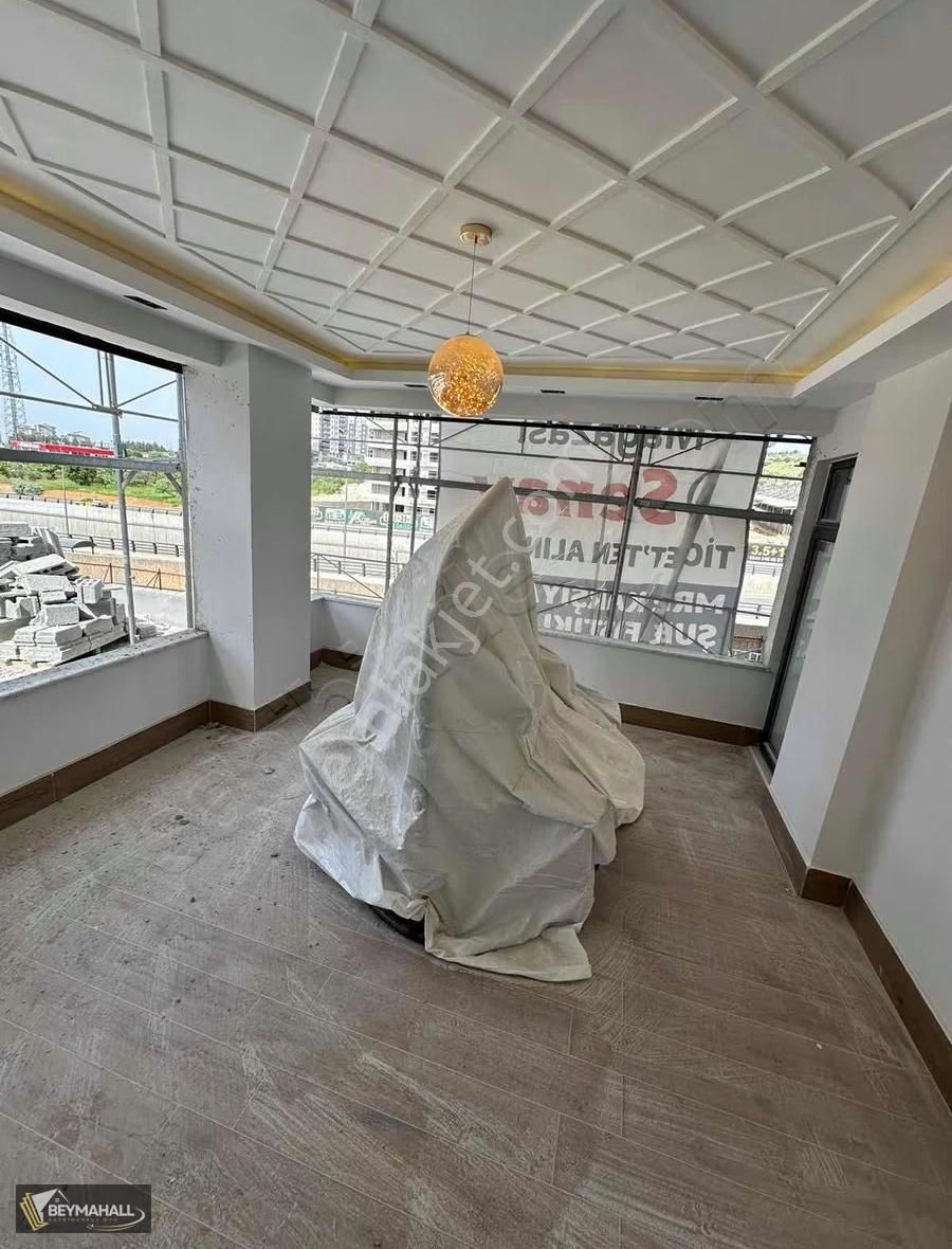 Beymahallgayrimenkuldem Fıstıklık Ultra Lüks 3.5+1 - Görsel 10