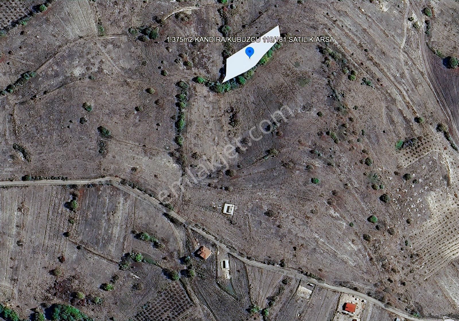 Kandıra Kubuzcu 1375m2 İhtiyaçtan Bu Fiyat - Görsel 14