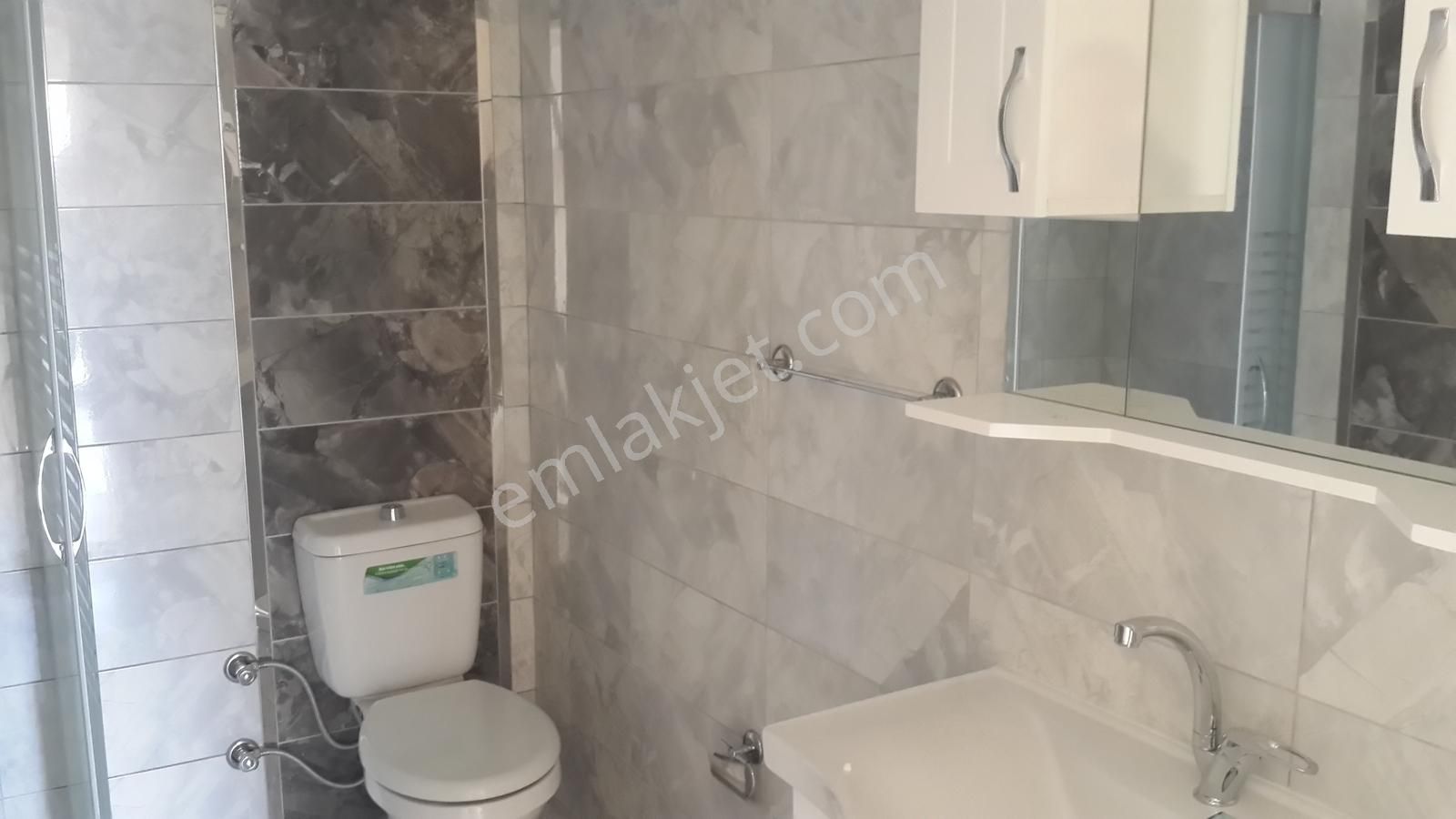 Ataşehir De Doğalgazlı Ara Kat Yapılı Kiralık Daire - Görsel 18