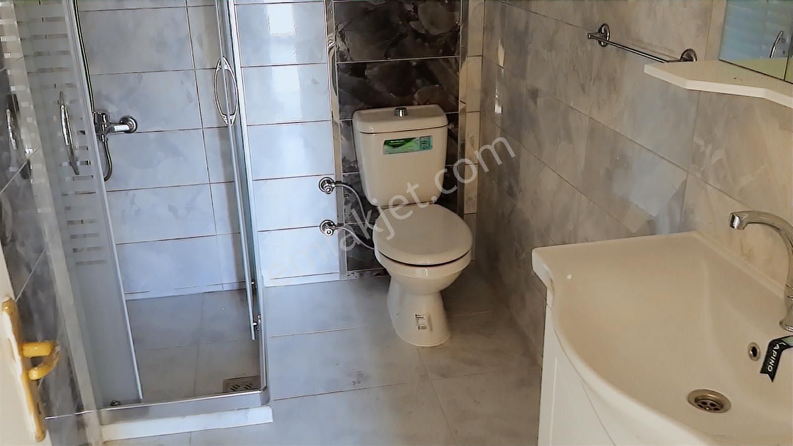 Ataşehir De Doğalgazlı Ara Kat Yapılı Kiralık Daire - Görsel 33