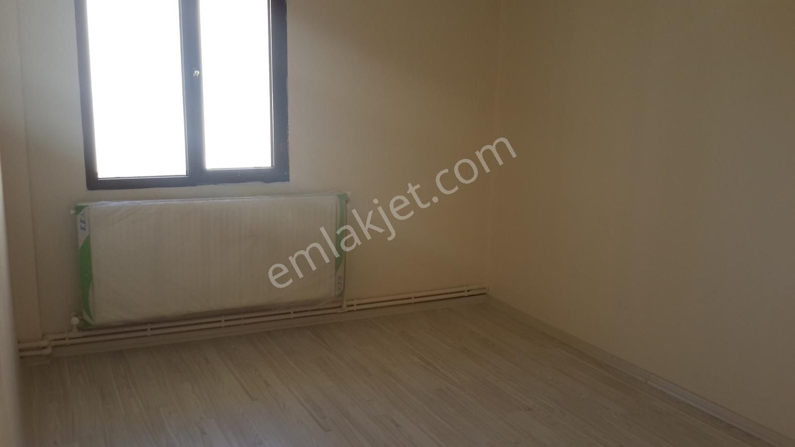 Ataşehir De Doğalgazlı Ara Kat Yapılı Kiralık Daire - Görsel 25