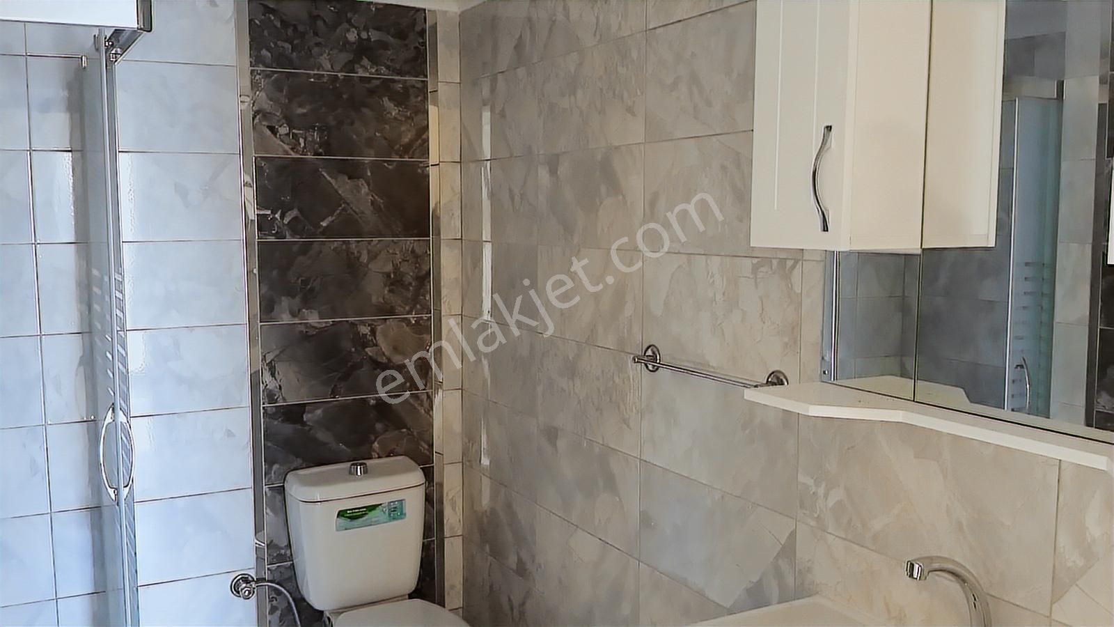 Ataşehir De Doğalgazlı Ara Kat Yapılı Kiralık Daire - Görsel 13