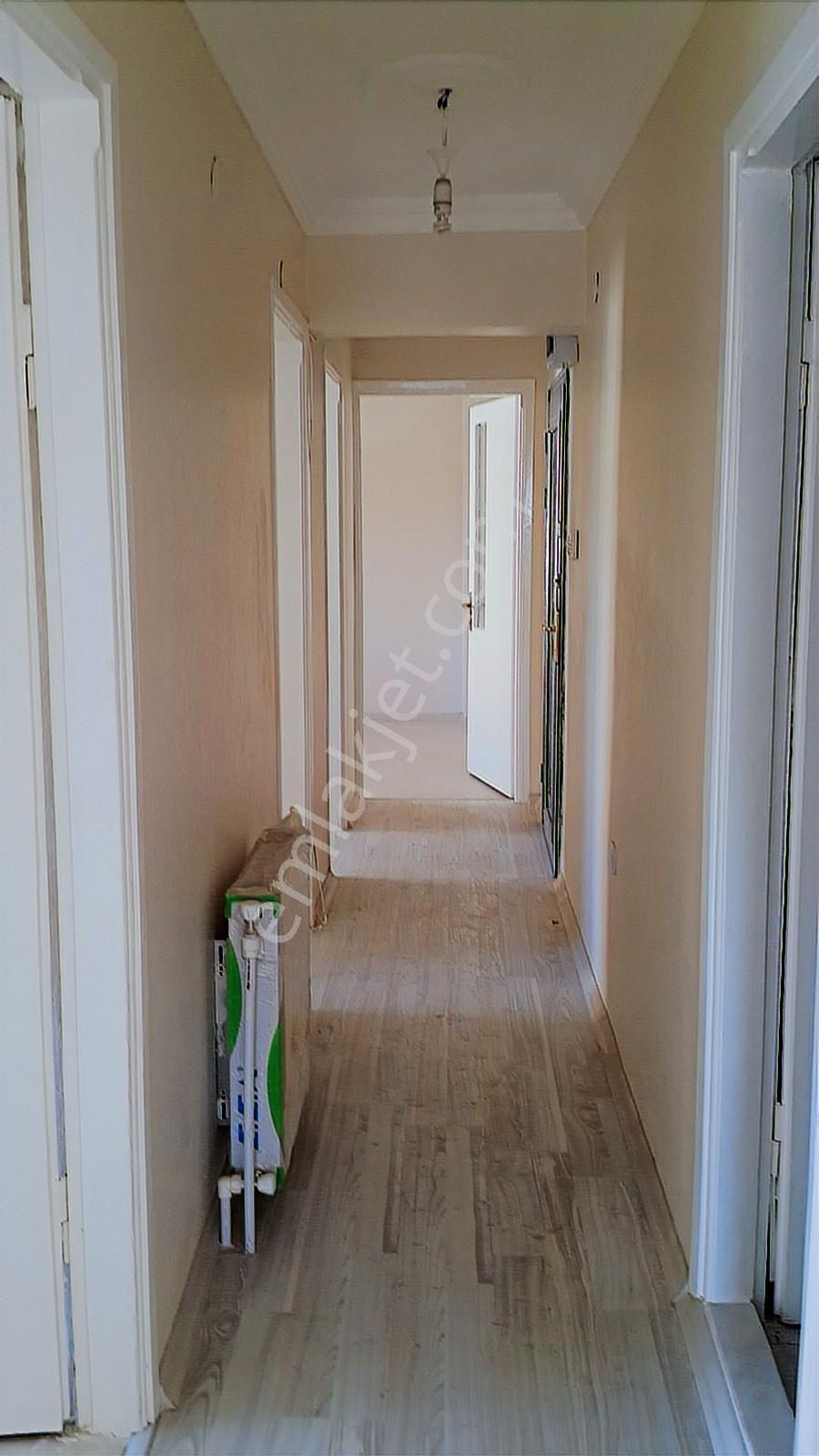 Ataşehir De Doğalgazlı Ara Kat Yapılı Kiralık Daire - Görsel 12