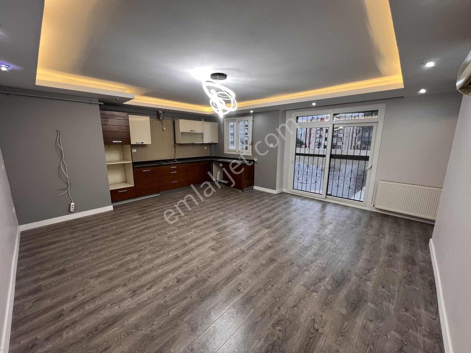 Türkmenbaşı Bulvar Üzeri Geniş Teraslı Yatay Mimari 4+1 195 M2 - Görsel 27