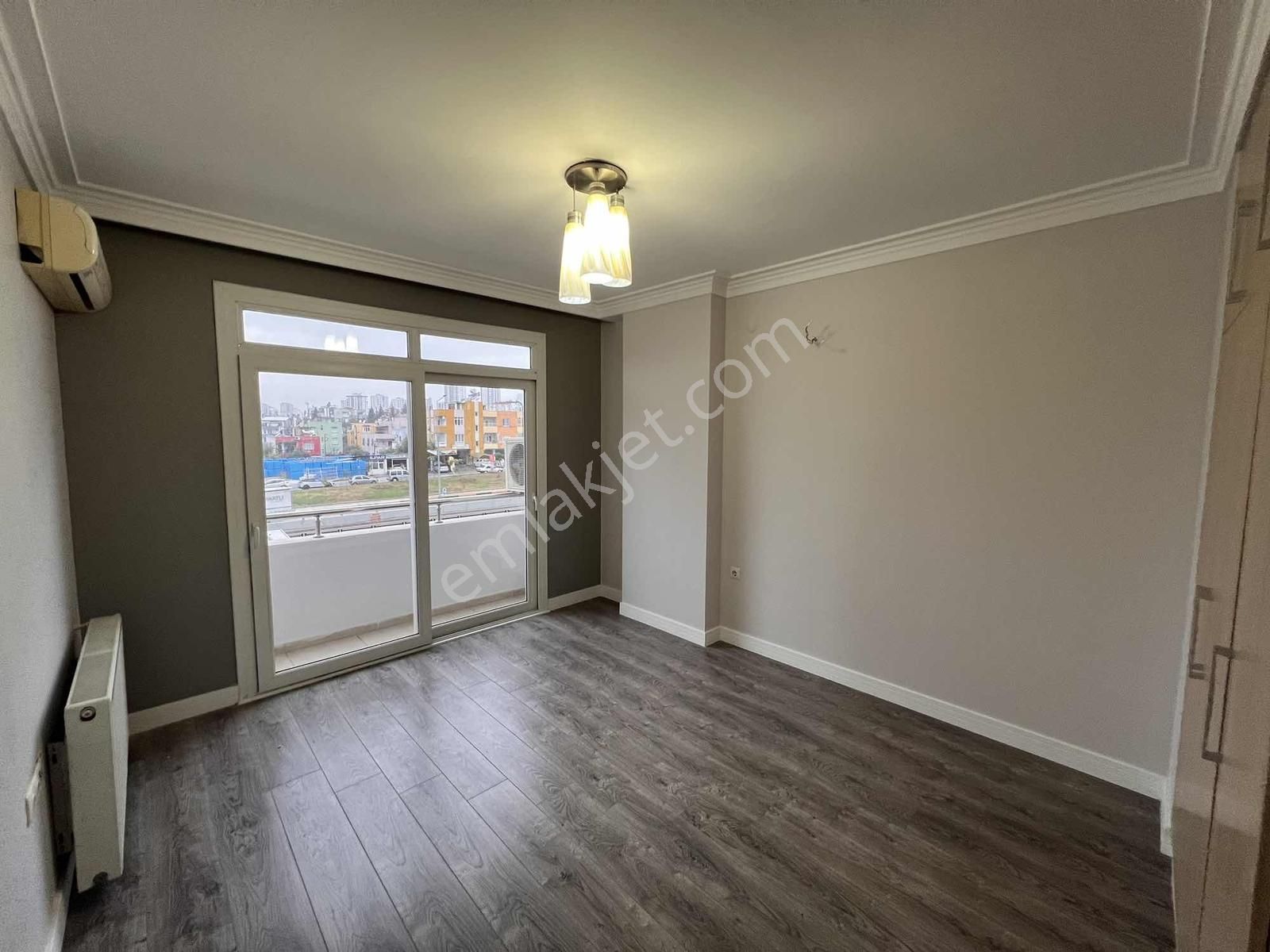 Türkmenbaşı Bulvar Üzeri Geniş Teraslı Yatay Mimari 4+1 195 M2 - Görsel 34