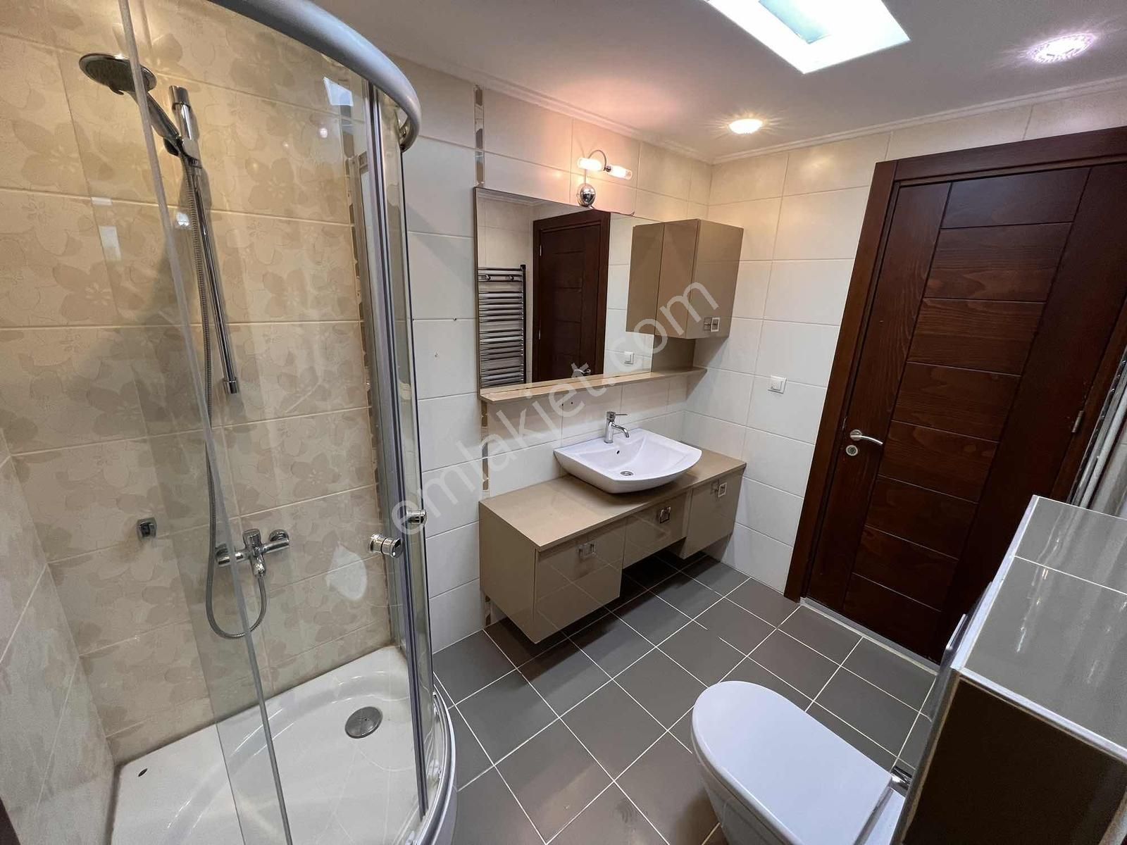 Türkmenbaşı Bulvar Üzeri Geniş Teraslı Yatay Mimari 4+1 195 M2 - Görsel 30