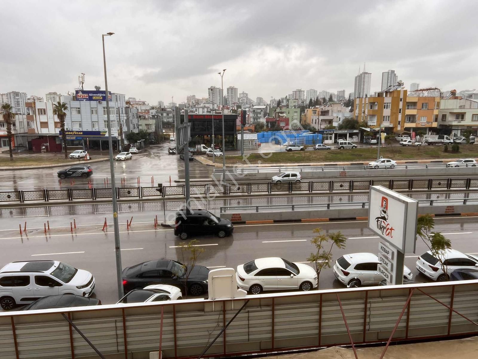 Türkmenbaşı Bulvar Üzeri Geniş Teraslı Yatay Mimari 4+1 195 M2 - Görsel 18