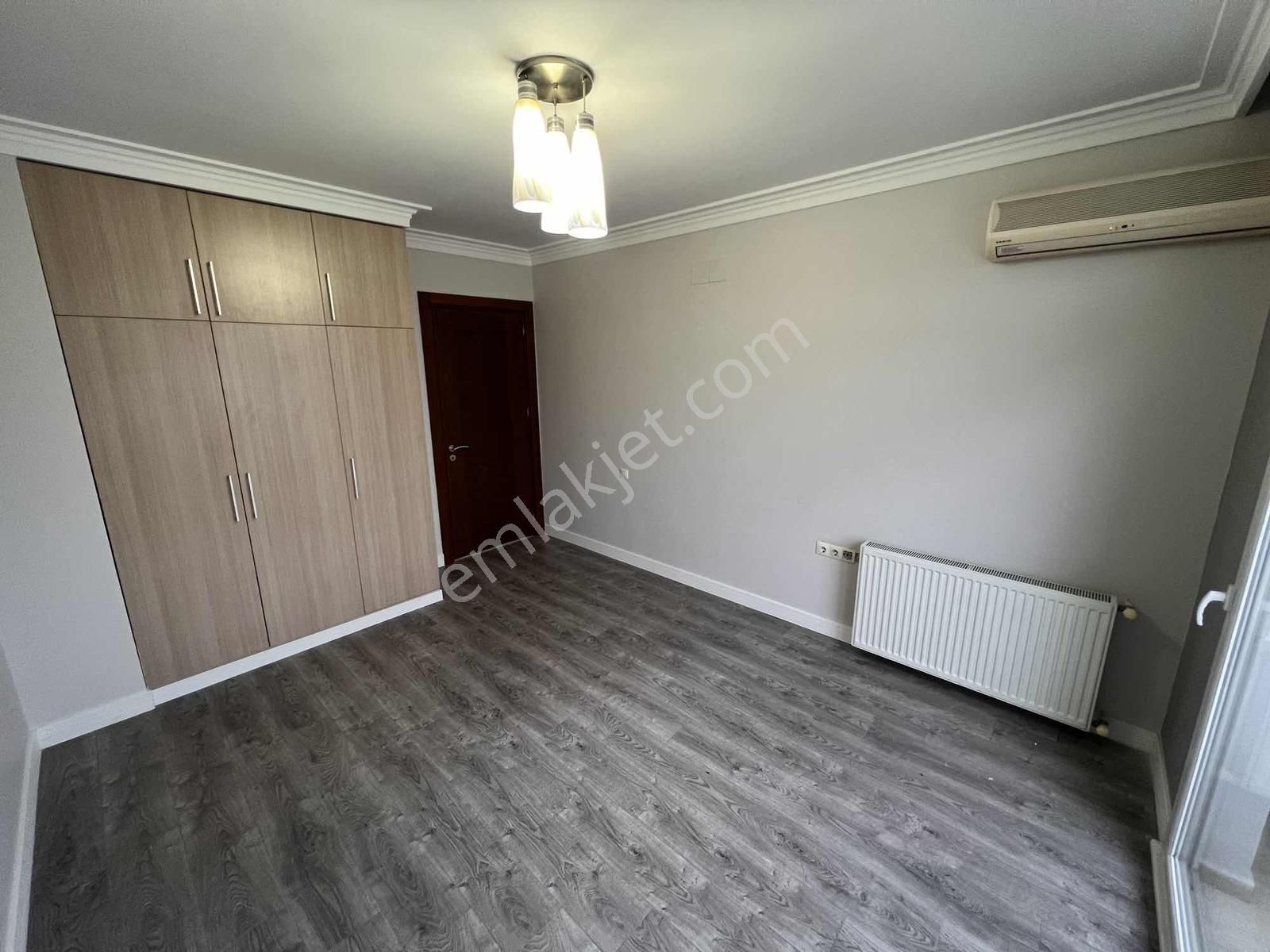 Türkmenbaşı Bulvar Üzeri Geniş Teraslı Yatay Mimari 4+1 195 M2 - Görsel 22