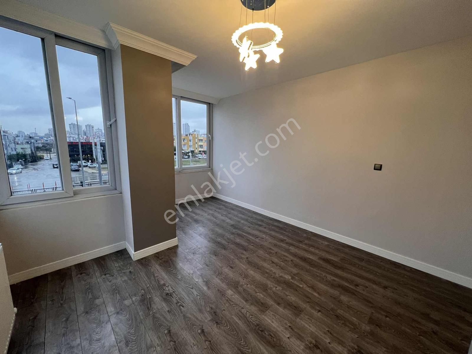 Türkmenbaşı Bulvar Üzeri Geniş Teraslı Yatay Mimari 4+1 195 M2 - Görsel 17