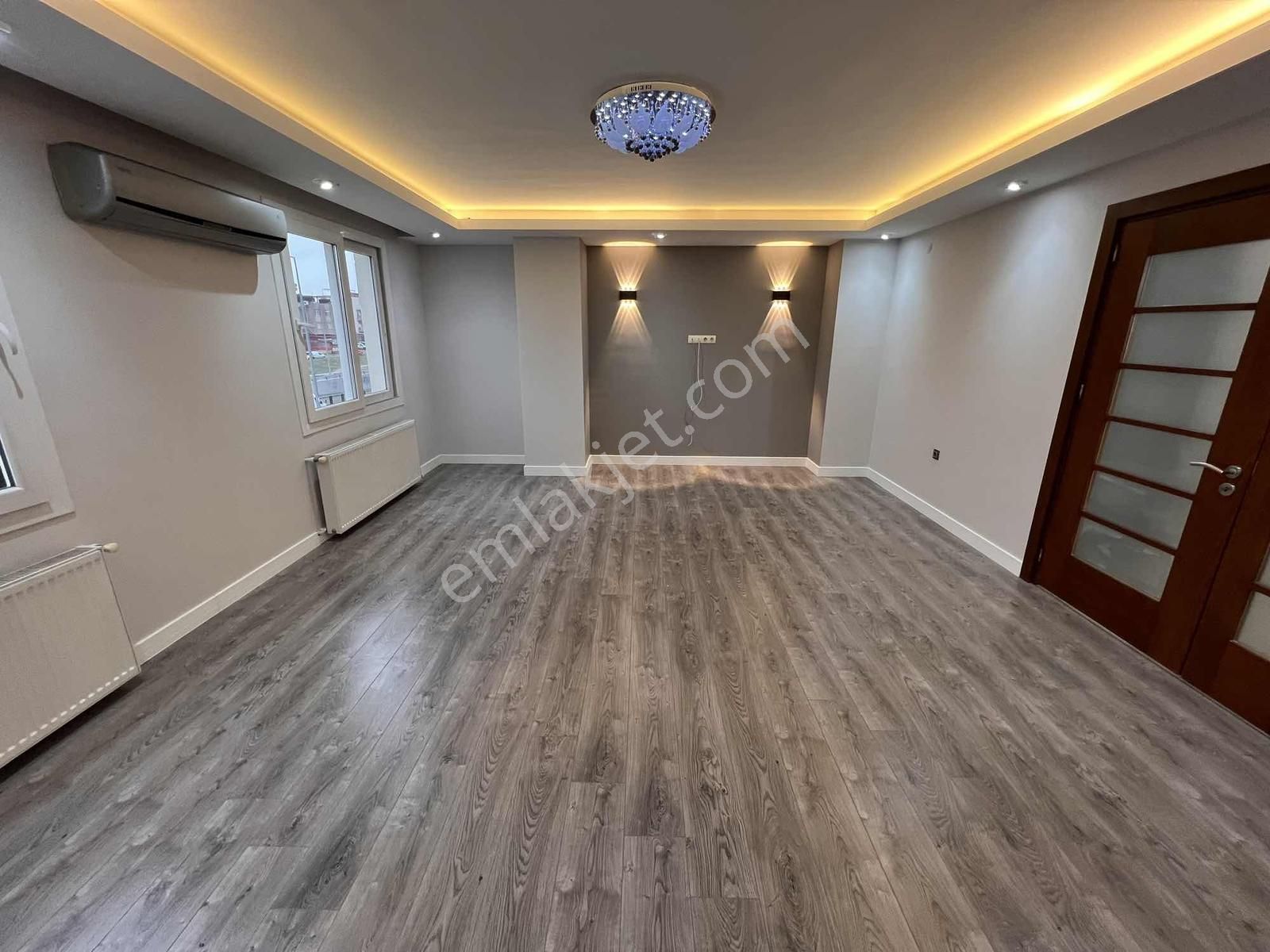 Türkmenbaşı Bulvar Üzeri Geniş Teraslı Yatay Mimari 4+1 195 M2 - Görsel 28