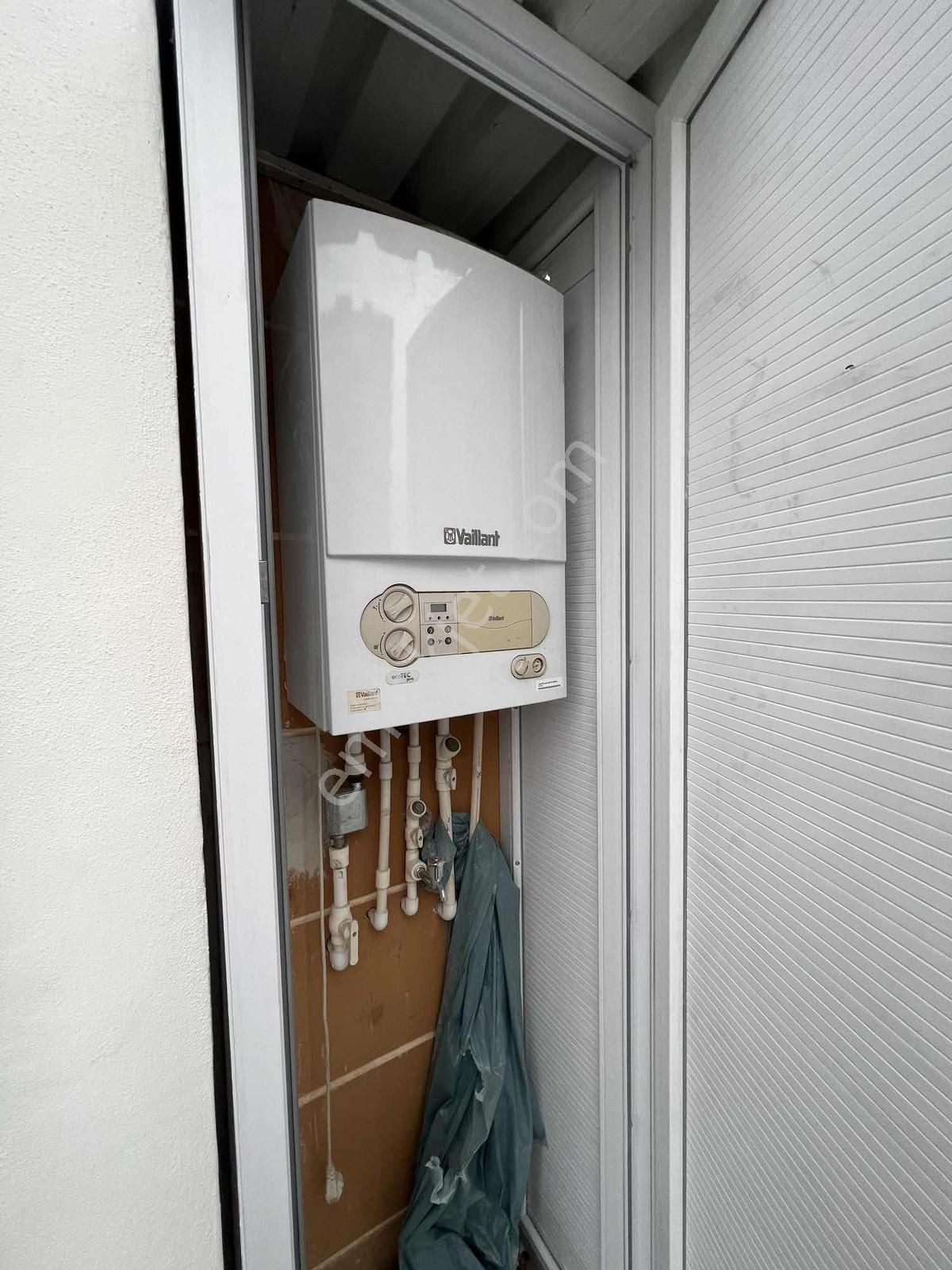 Türkmenbaşı Bulvar Üzeri Geniş Teraslı Yatay Mimari 4+1 195 M2 - Görsel 10